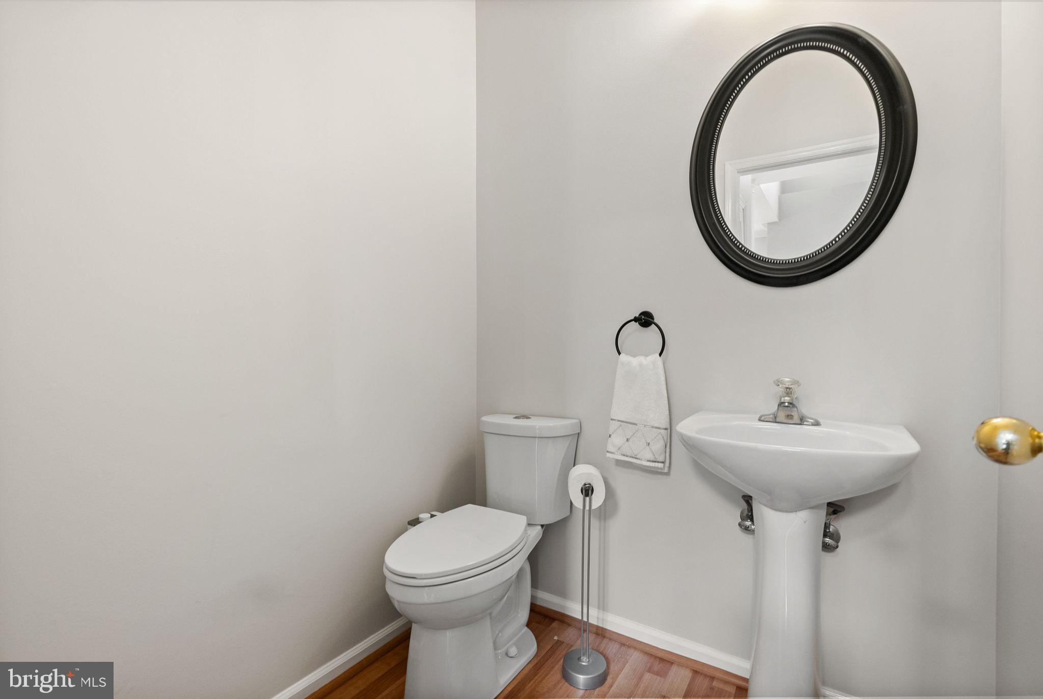 CHASE AT BELL TAVE - Residential