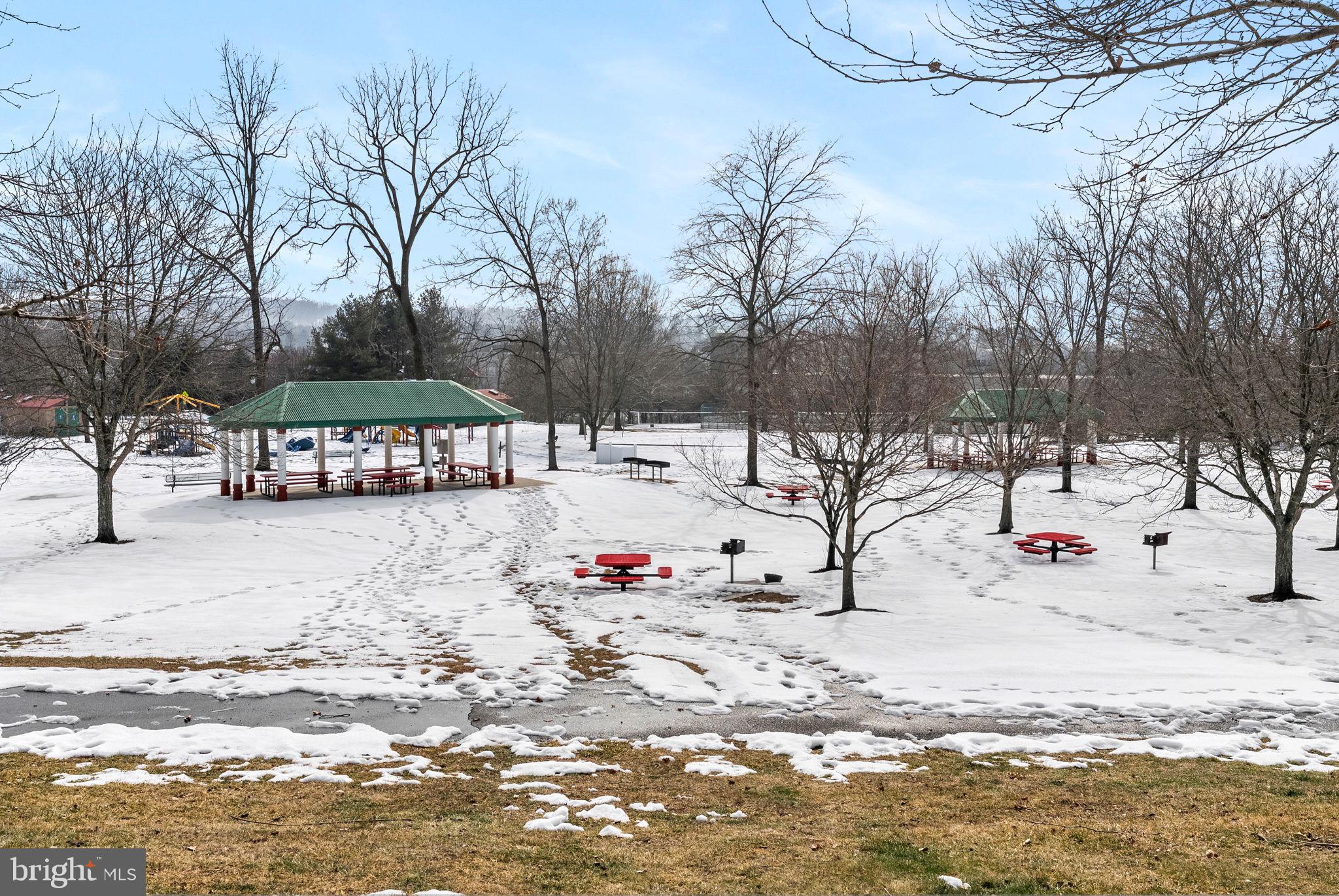 CHASE AT BELL TAVE - Residential