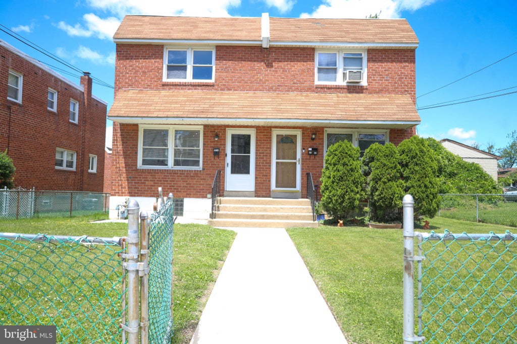 Photo of 1134 Woodland Avenue, SHARON HILL, PA 19079 (MLS # PADE2115544)