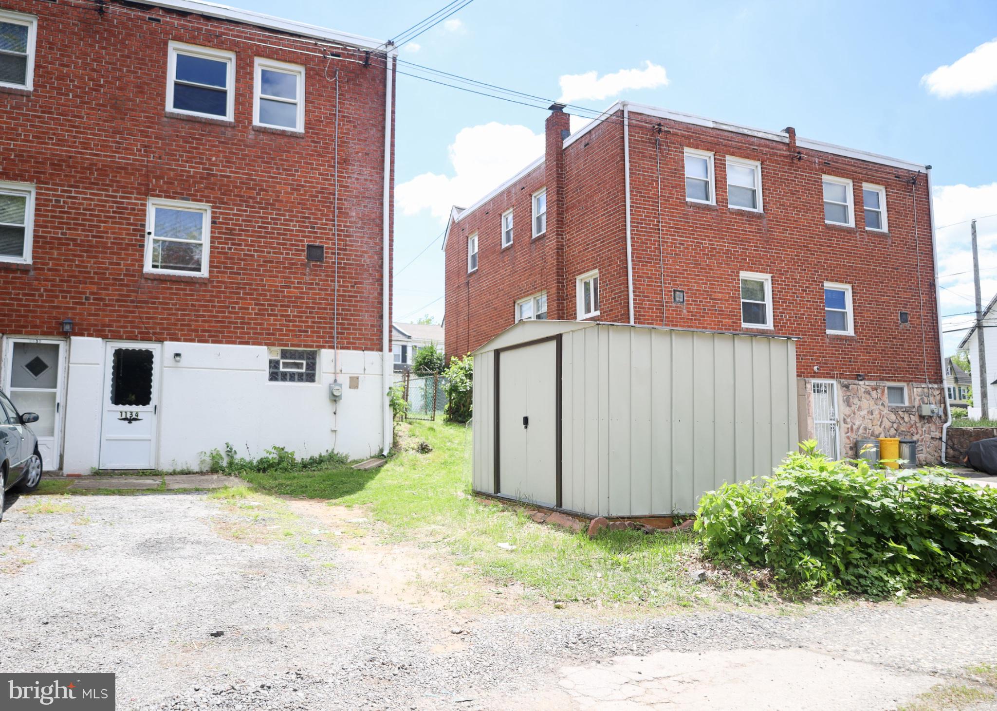 SHARON HILL - Residential