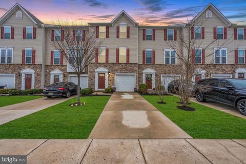 Photo of 6 Benford Lane, BEVERLY, NJ 08010 (MLS # NJBL2108002)