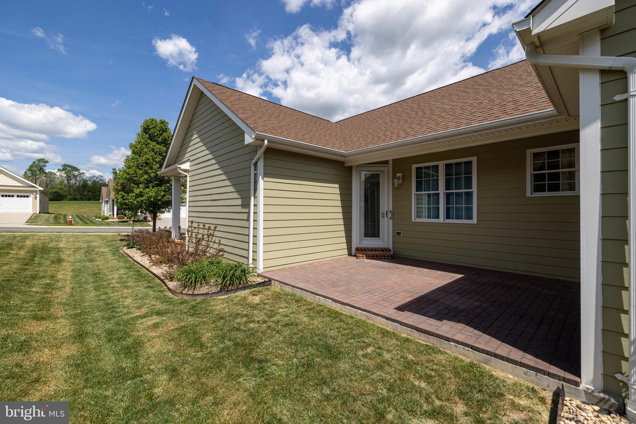 HISEY PARK - Residential