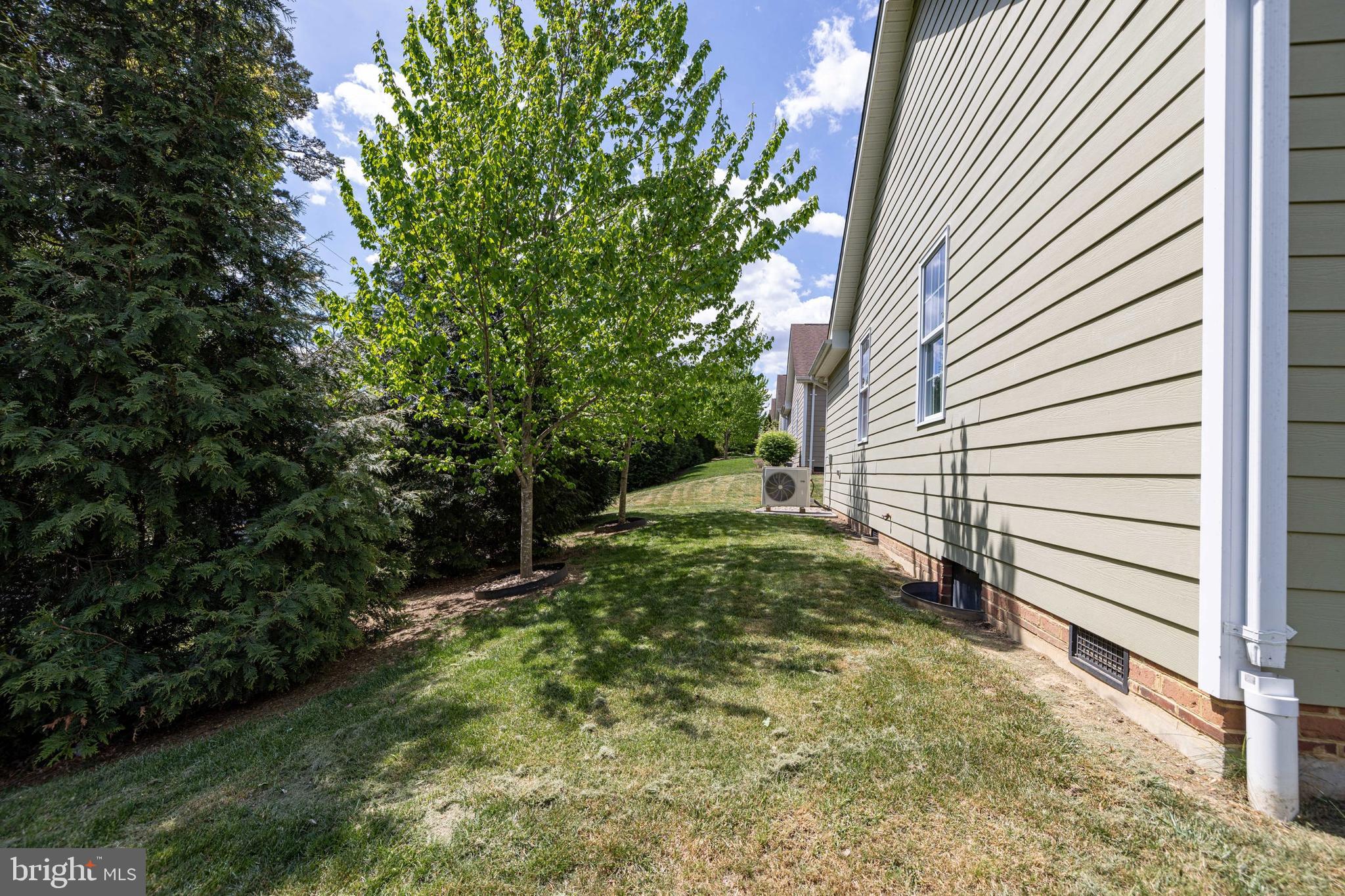 HISEY PARK - Residential