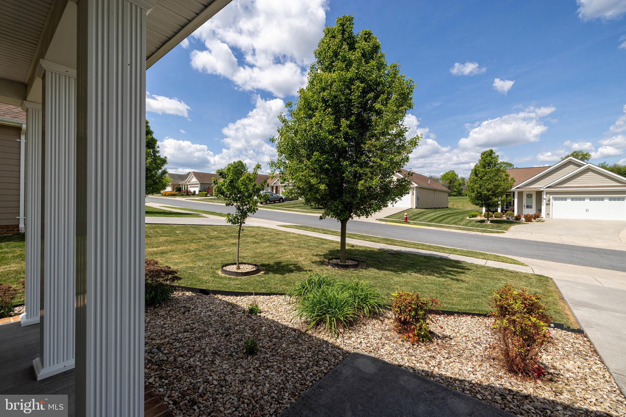 HISEY PARK - Residential