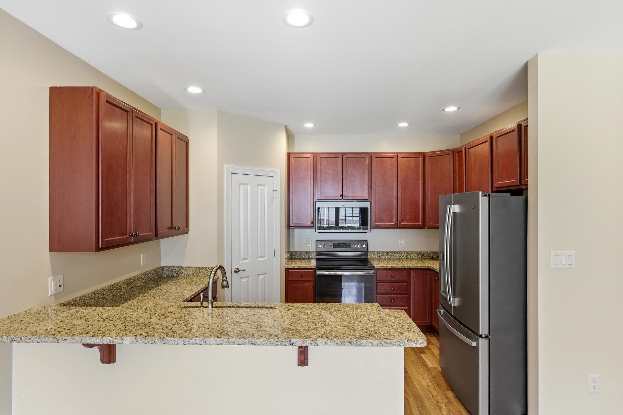 HISEY PARK - Residential