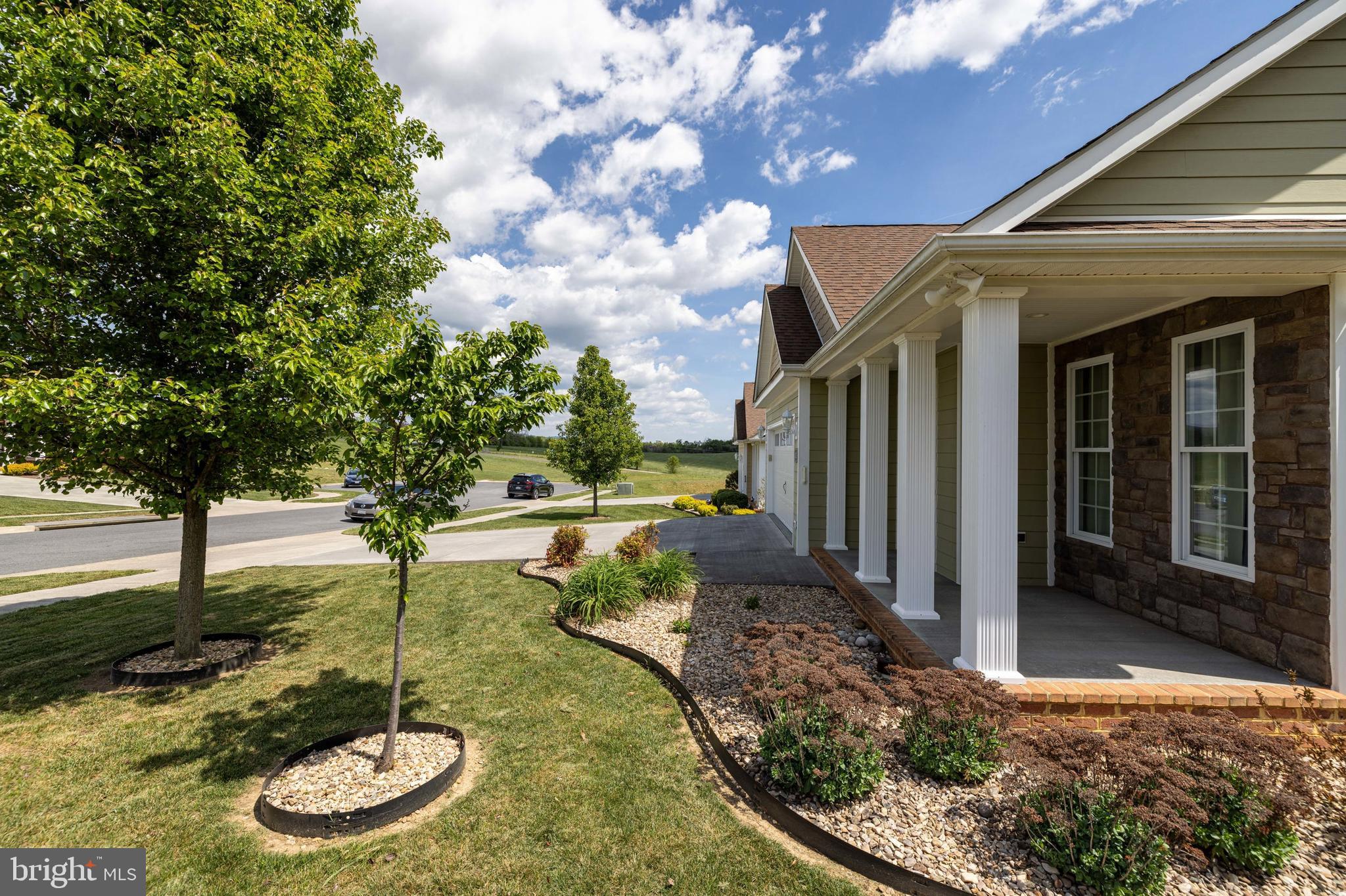 HISEY PARK - Residential