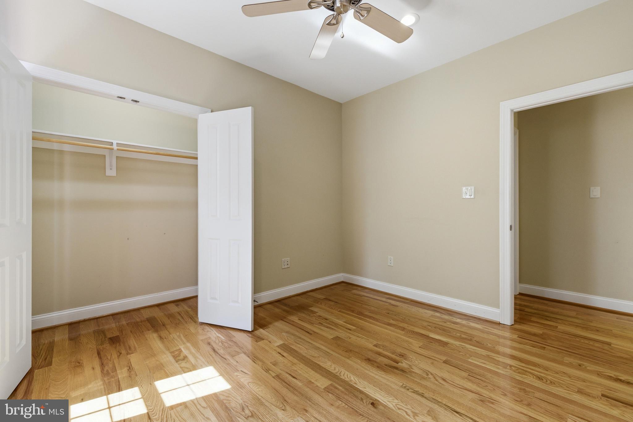 HISEY PARK - Residential