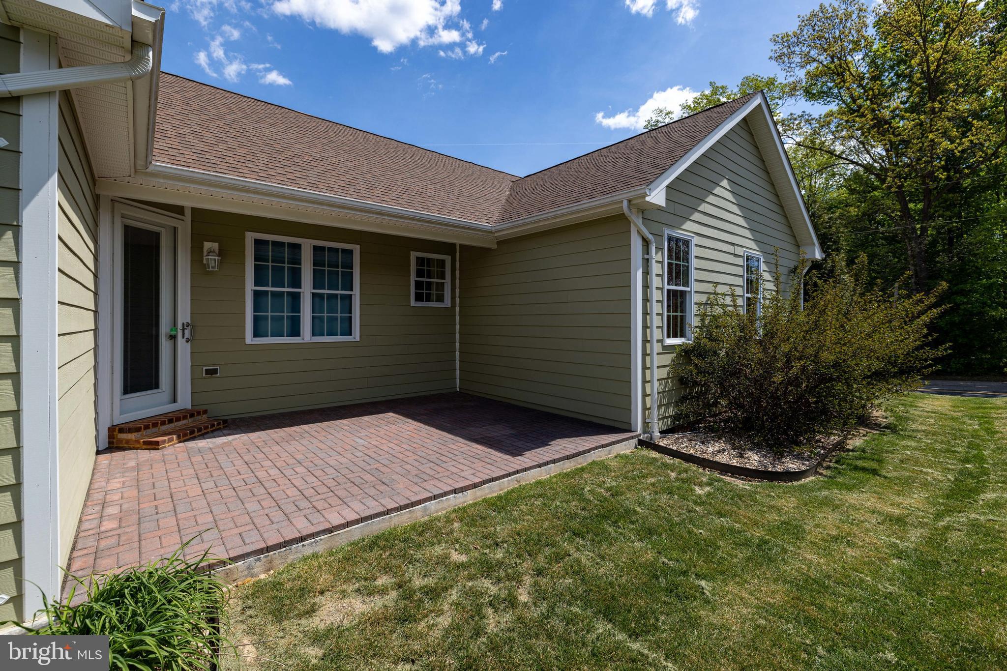 HISEY PARK - Residential