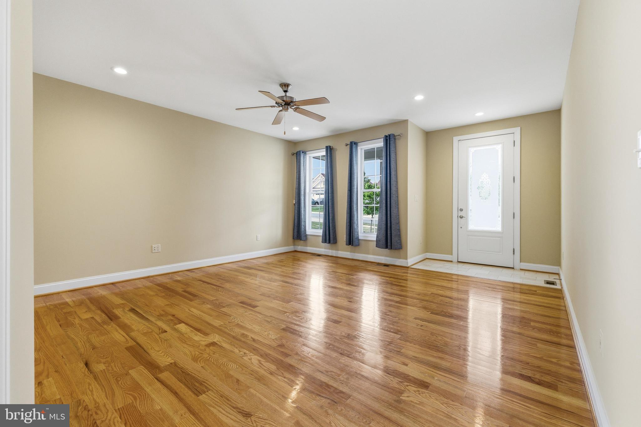 HISEY PARK - Residential