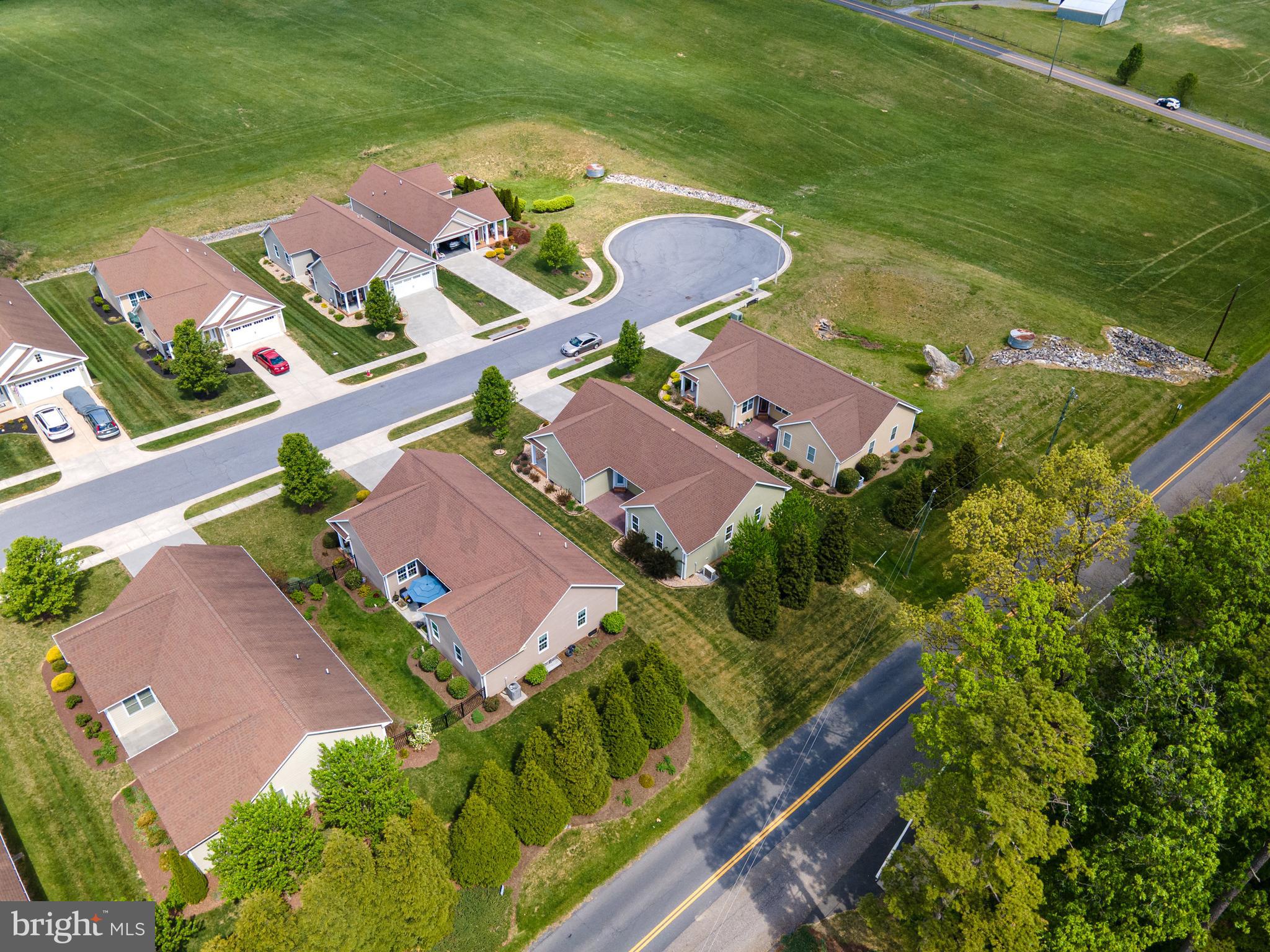 HISEY PARK - Residential