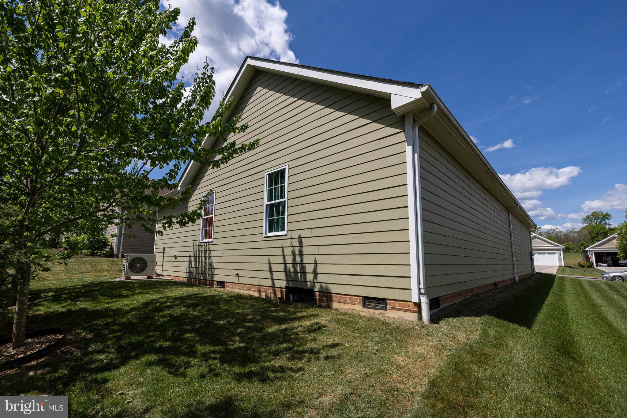 HISEY PARK - Residential