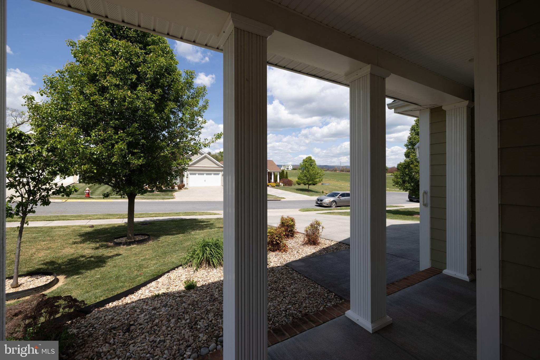 HISEY PARK - Residential