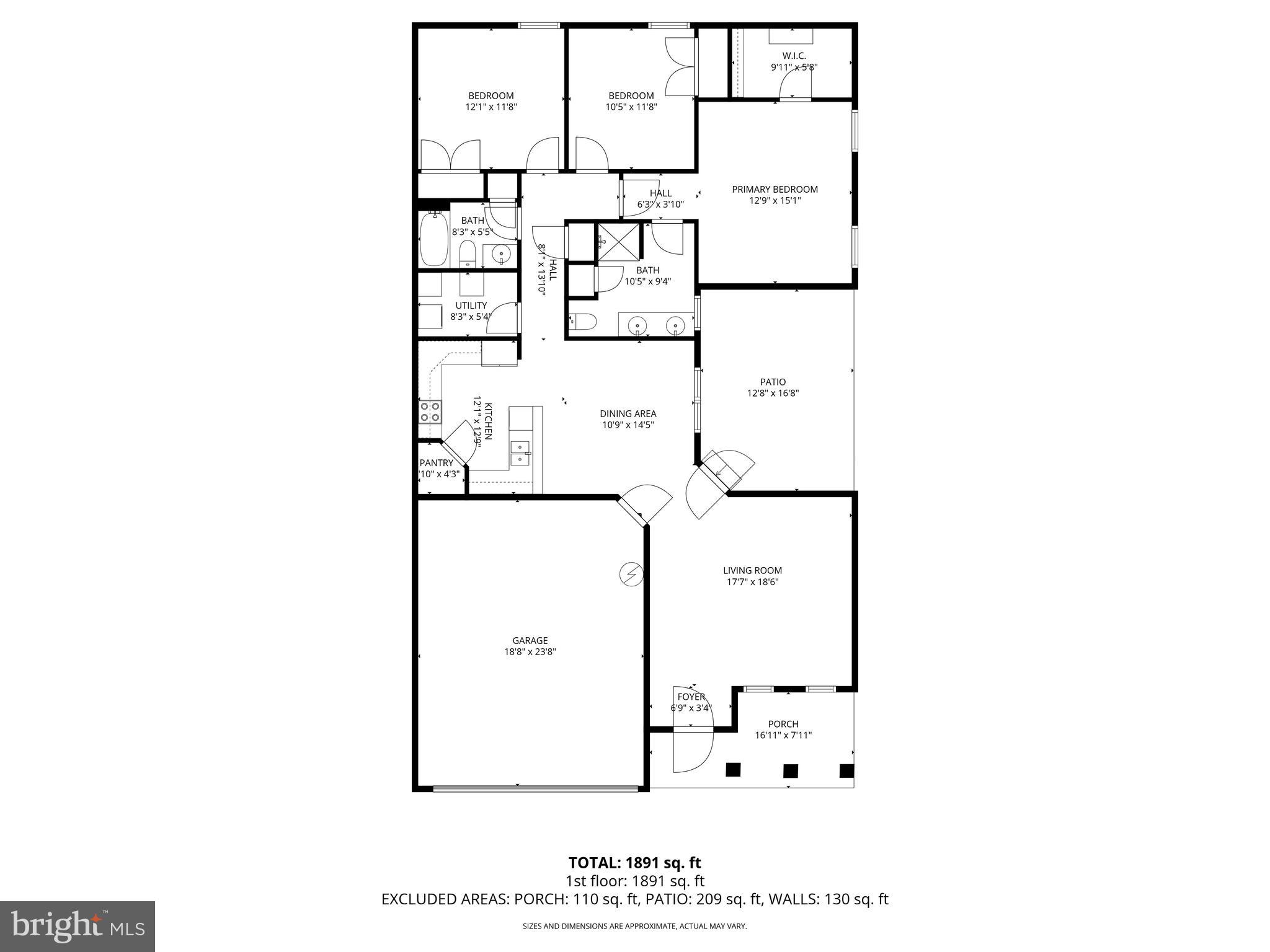 HISEY PARK - Residential