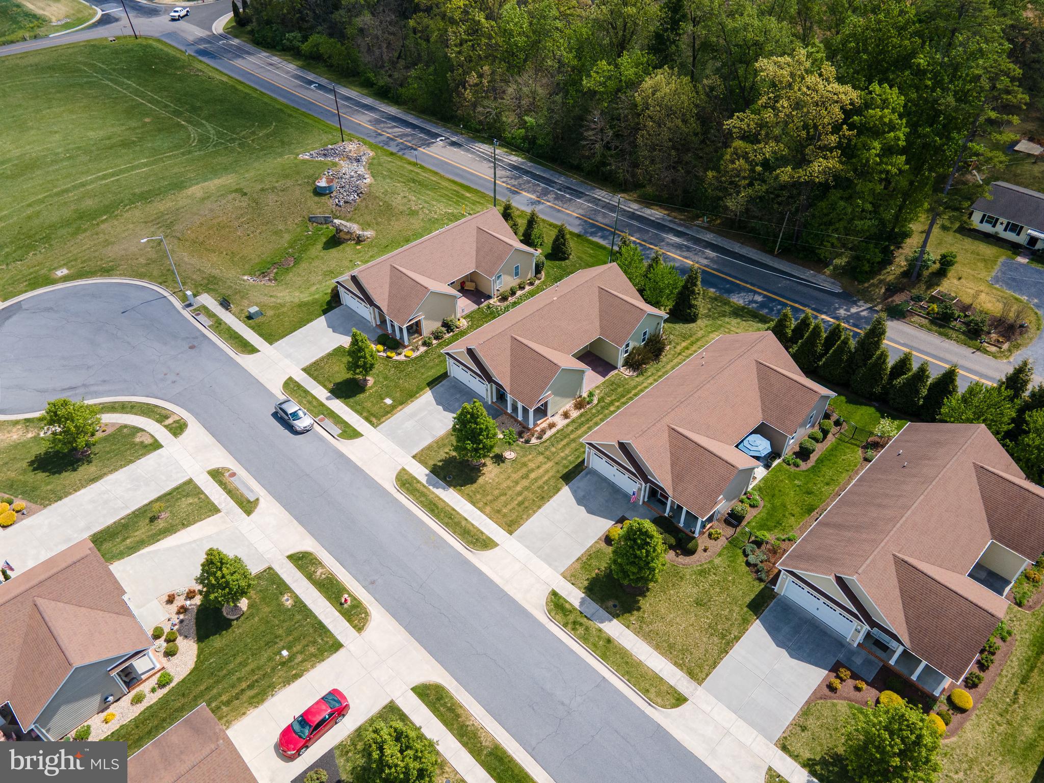 HISEY PARK - Residential