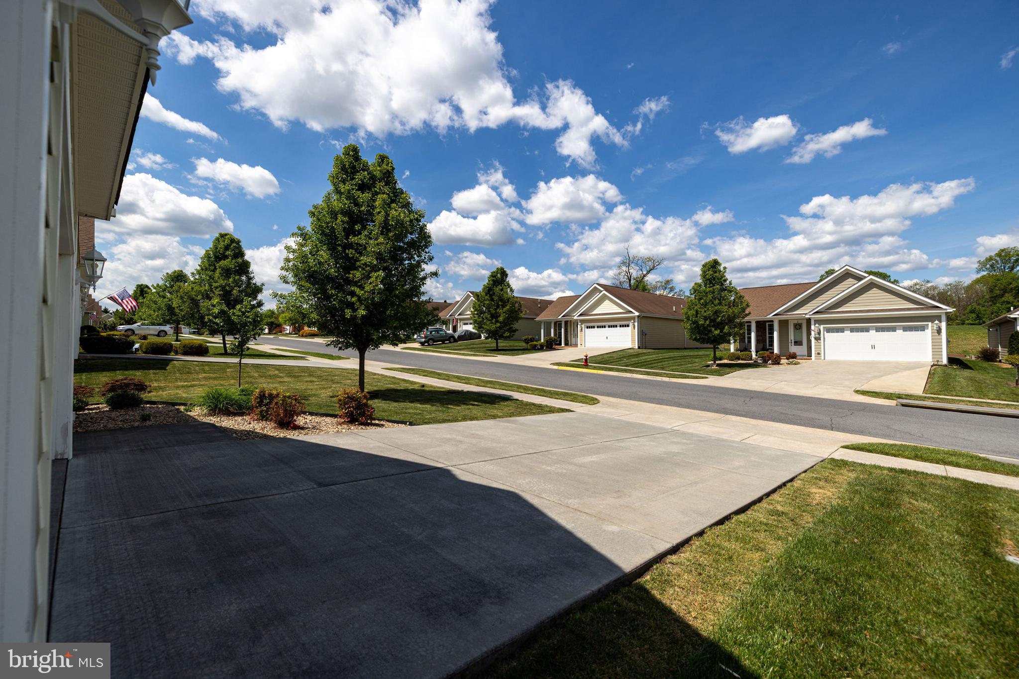 HISEY PARK - Residential