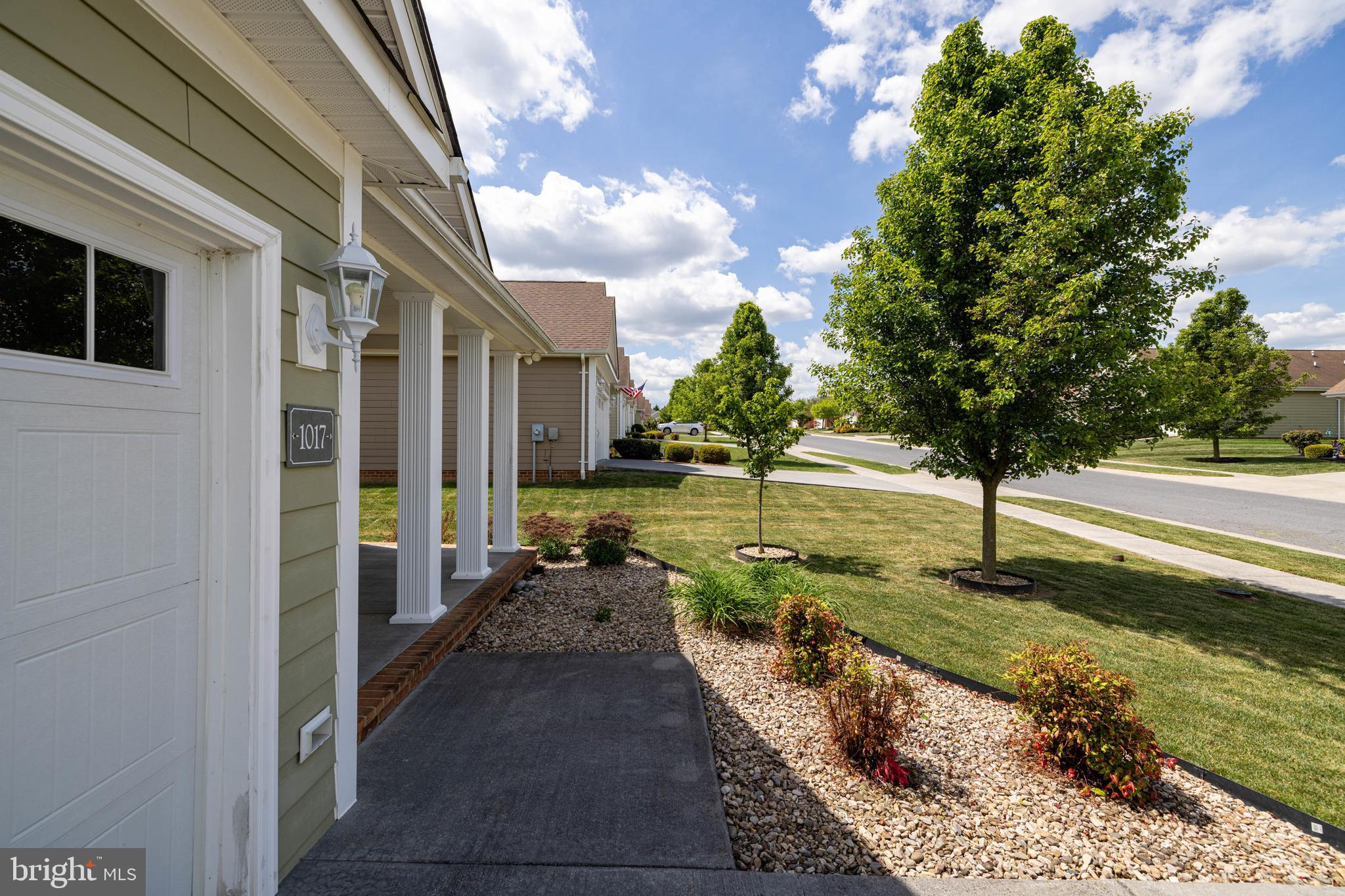HISEY PARK - Residential