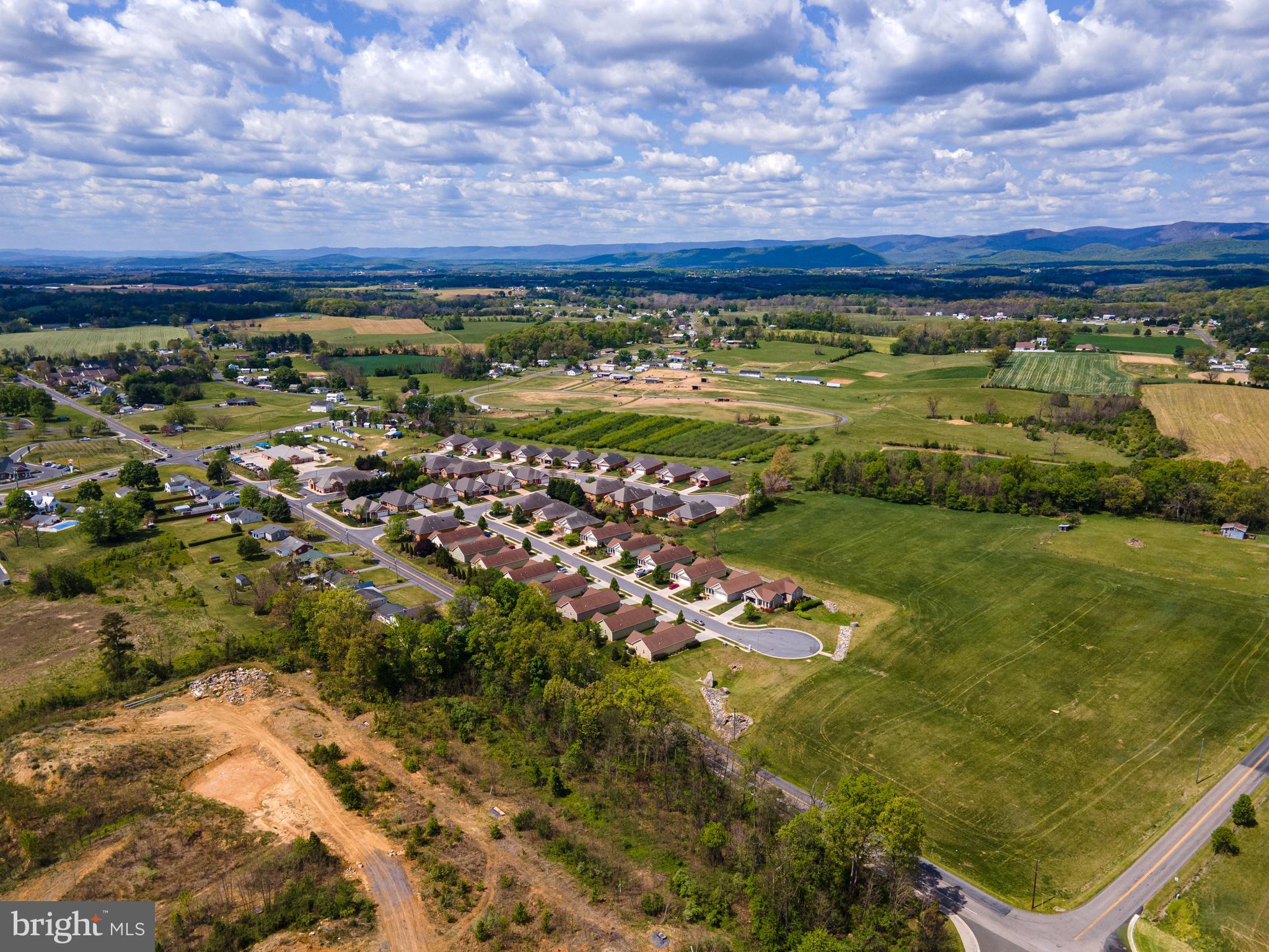 HISEY PARK - Residential