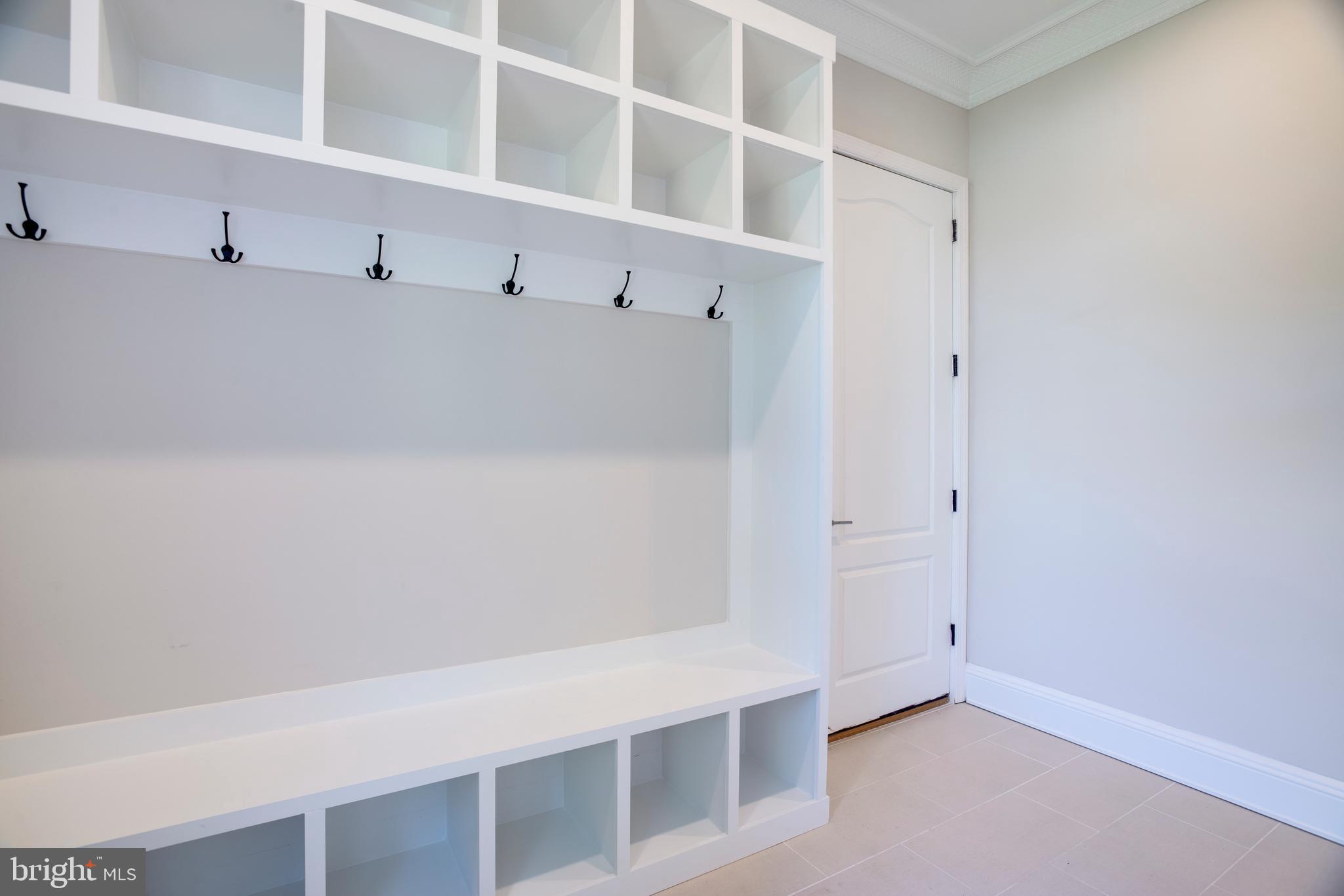 WEST FALLS CHURCH - Residential