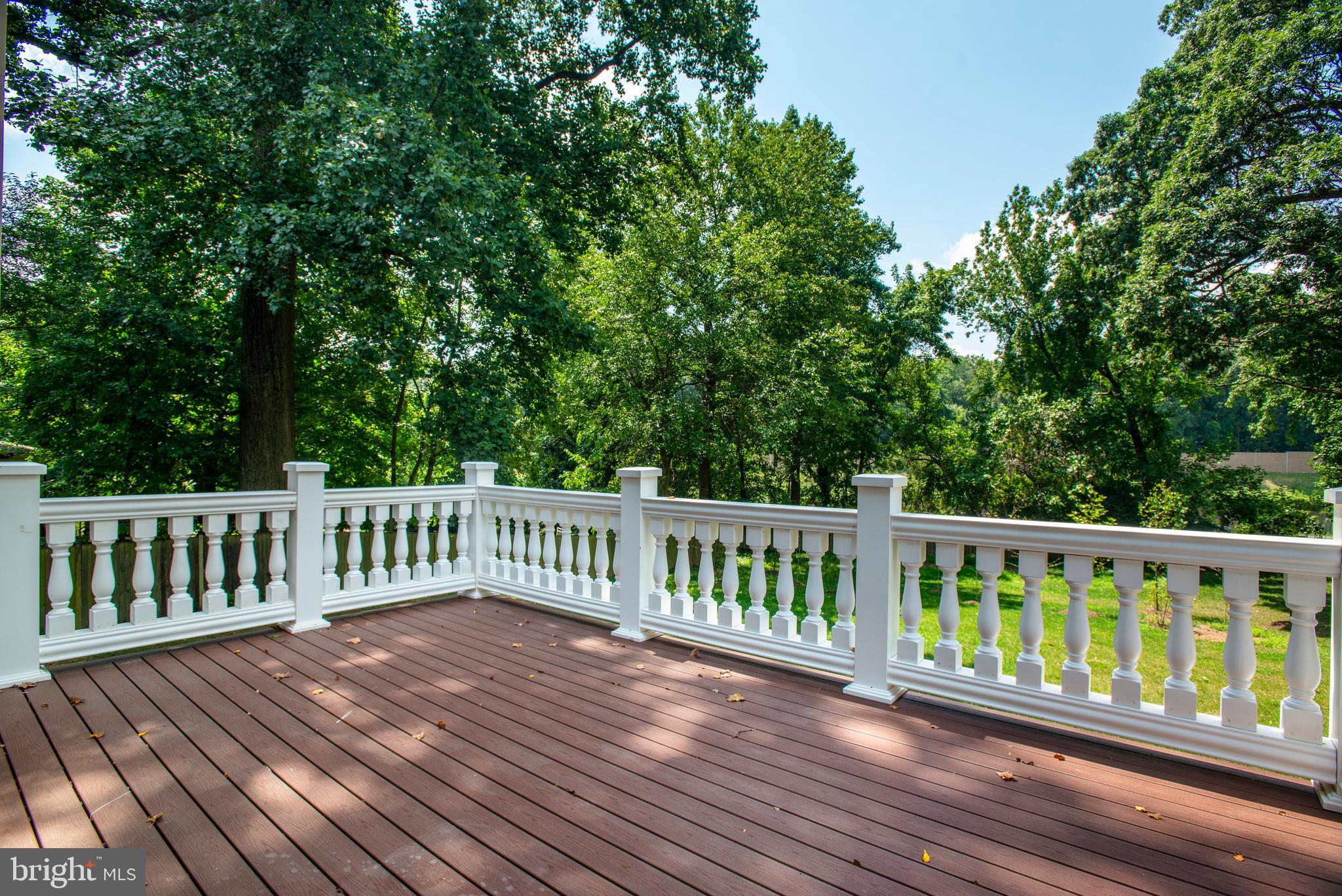 WEST FALLS CHURCH - Residential