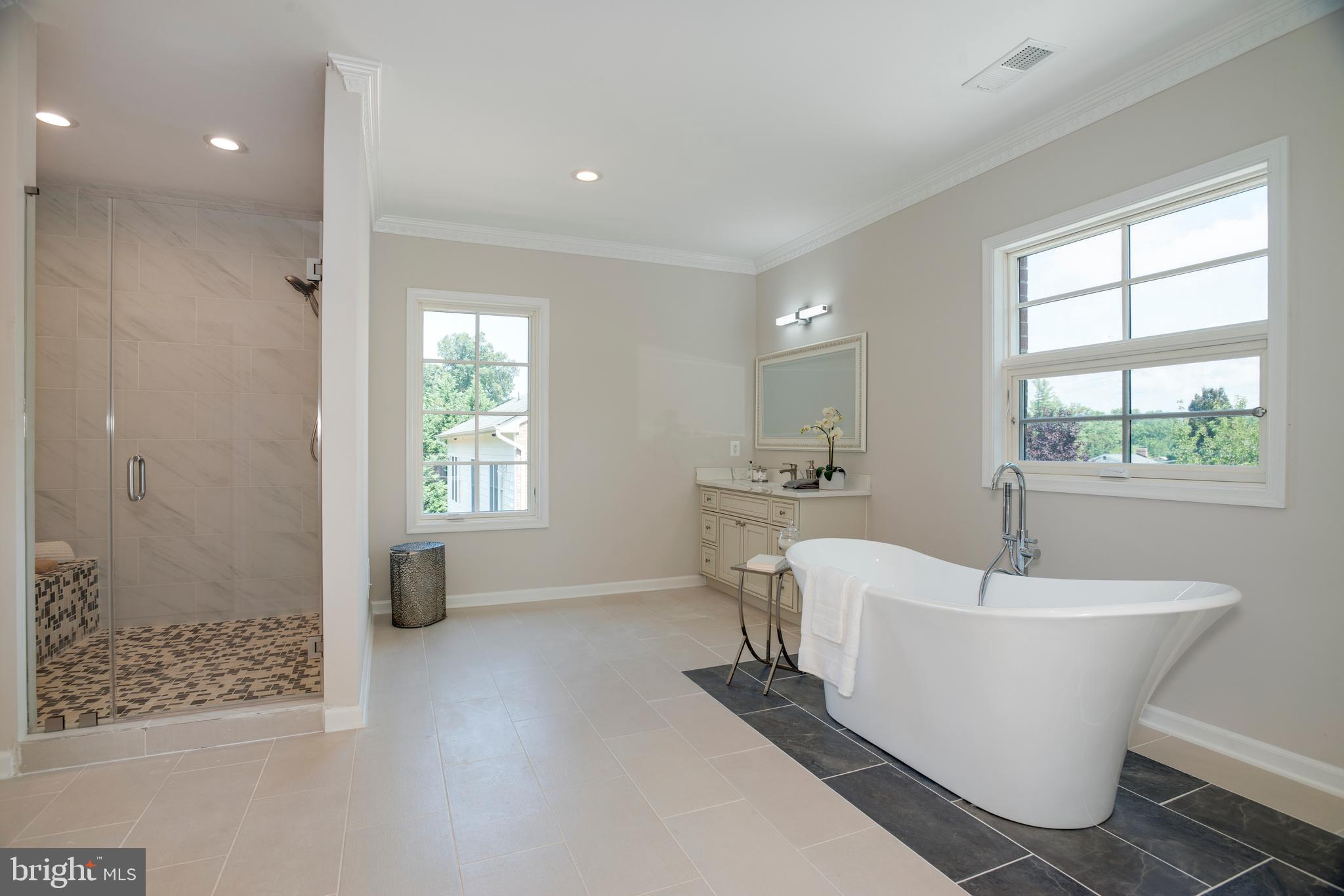 WEST FALLS CHURCH - Residential