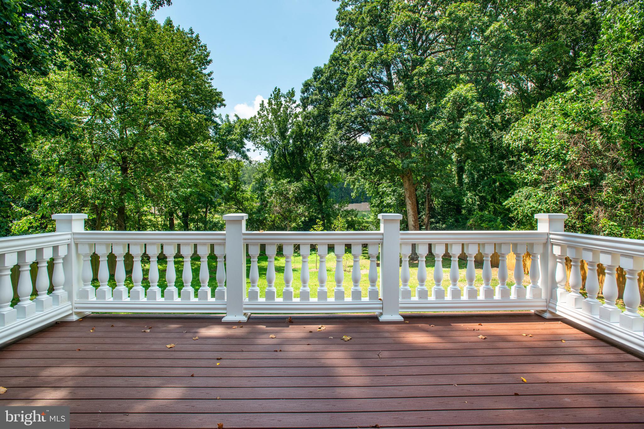 WEST FALLS CHURCH - Residential