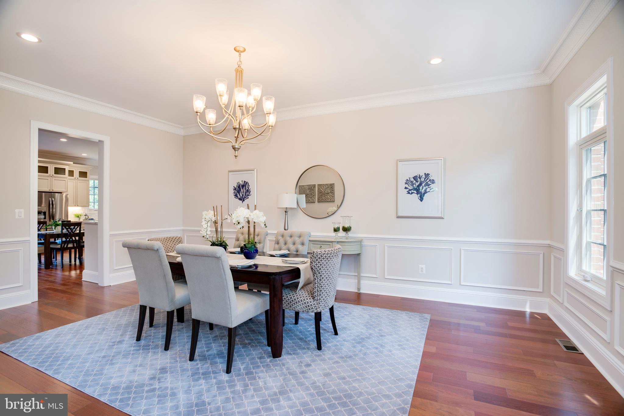 WEST FALLS CHURCH - Residential