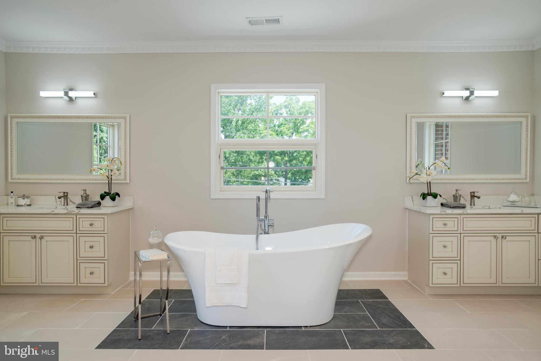 WEST FALLS CHURCH - Residential