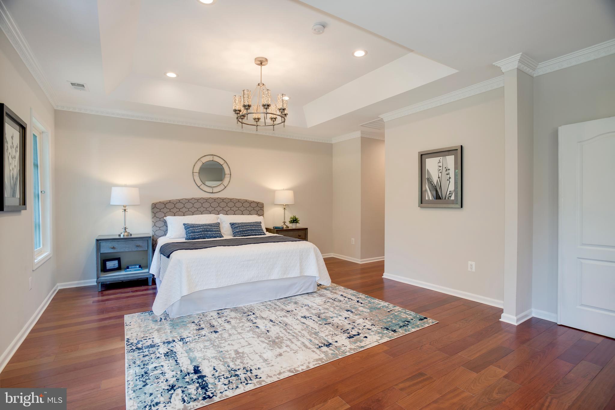 WEST FALLS CHURCH - Residential