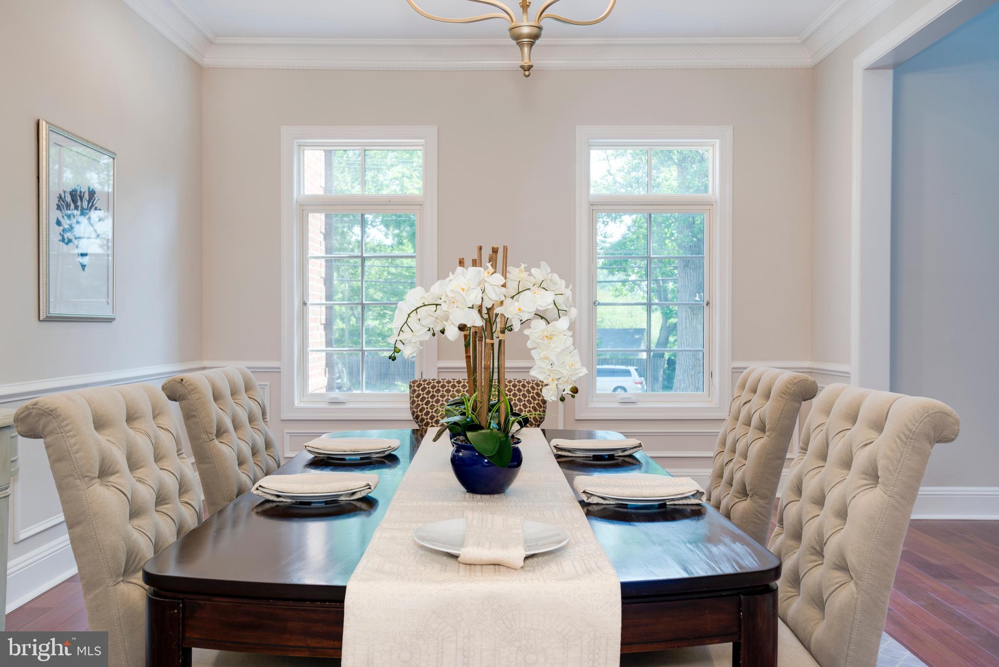 WEST FALLS CHURCH - Residential