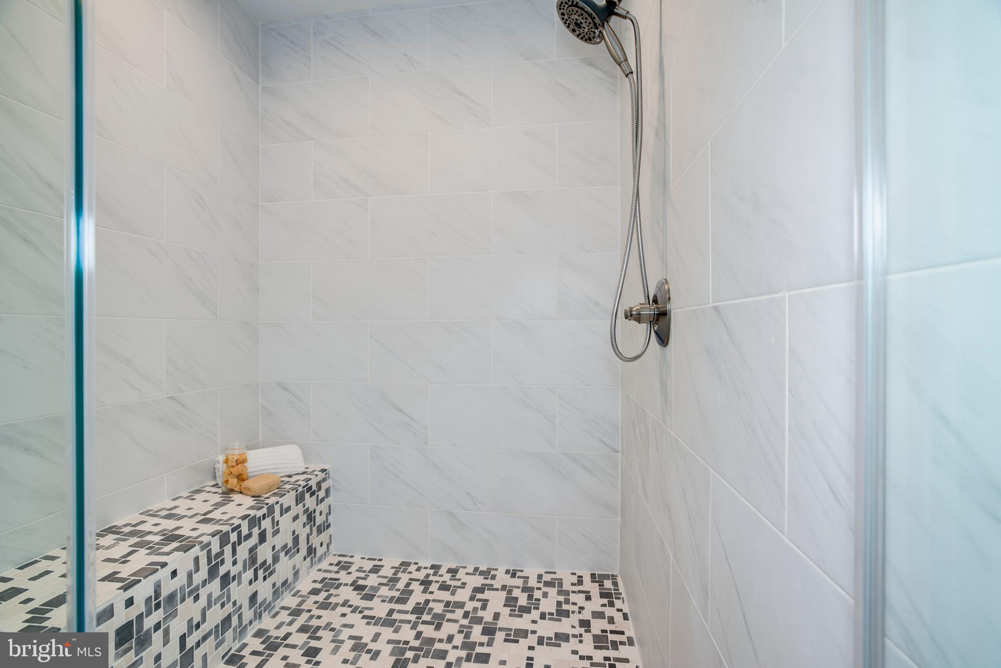 WEST FALLS CHURCH - Residential