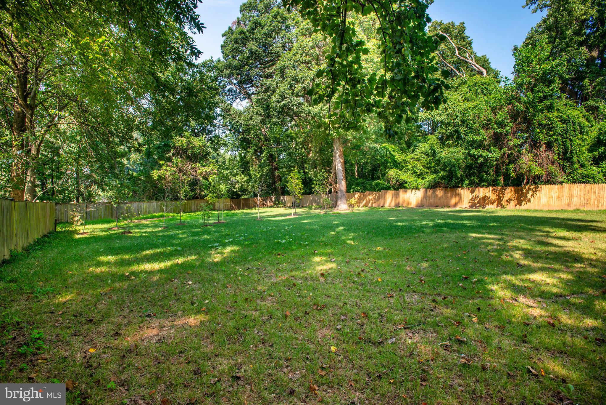 WEST FALLS CHURCH - Residential