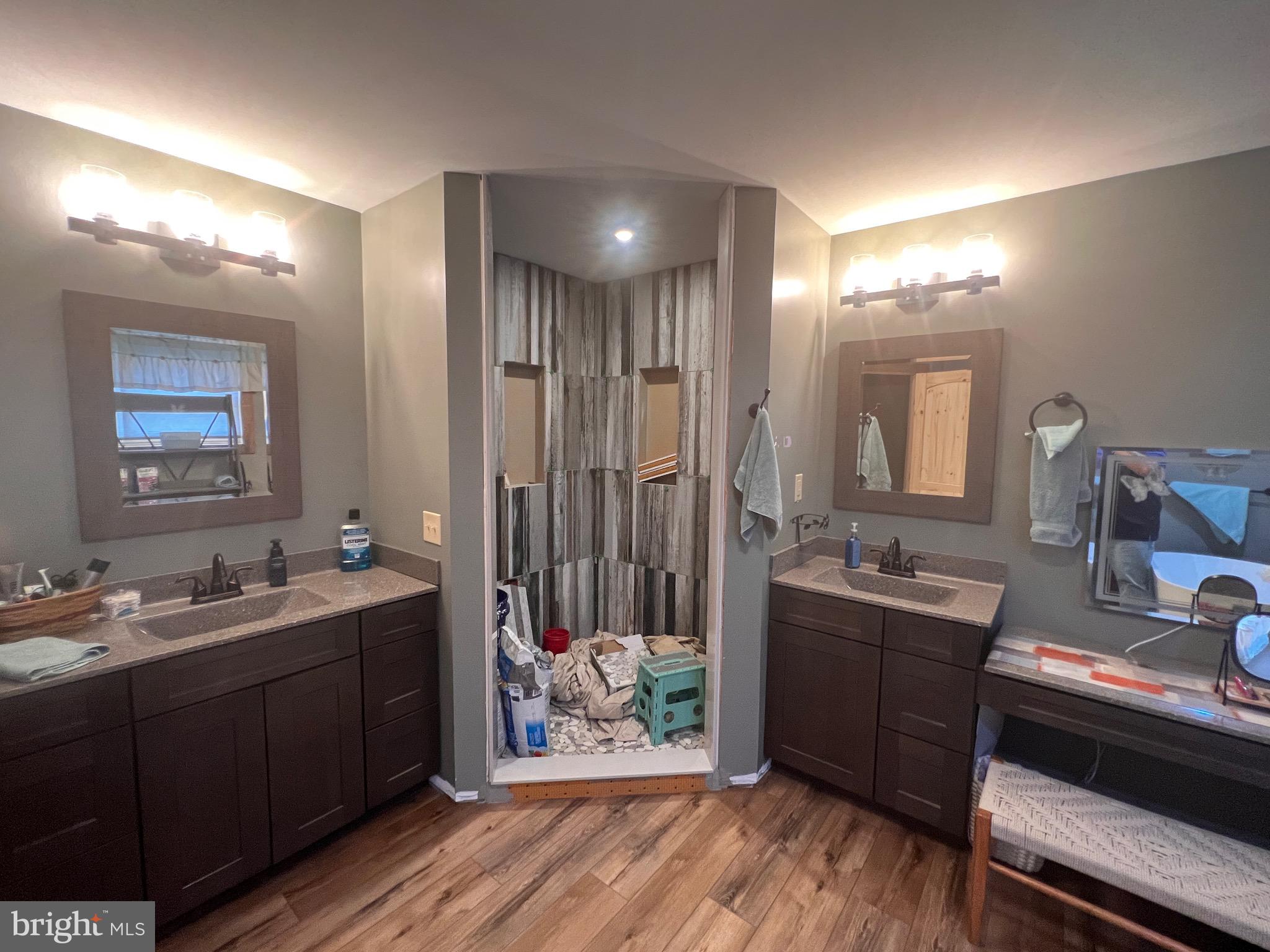 PARKHILL VIEWS - Residential