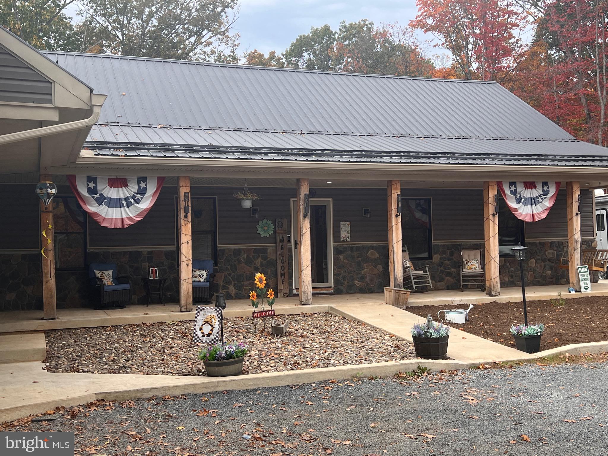 PARKHILL VIEWS - Residential