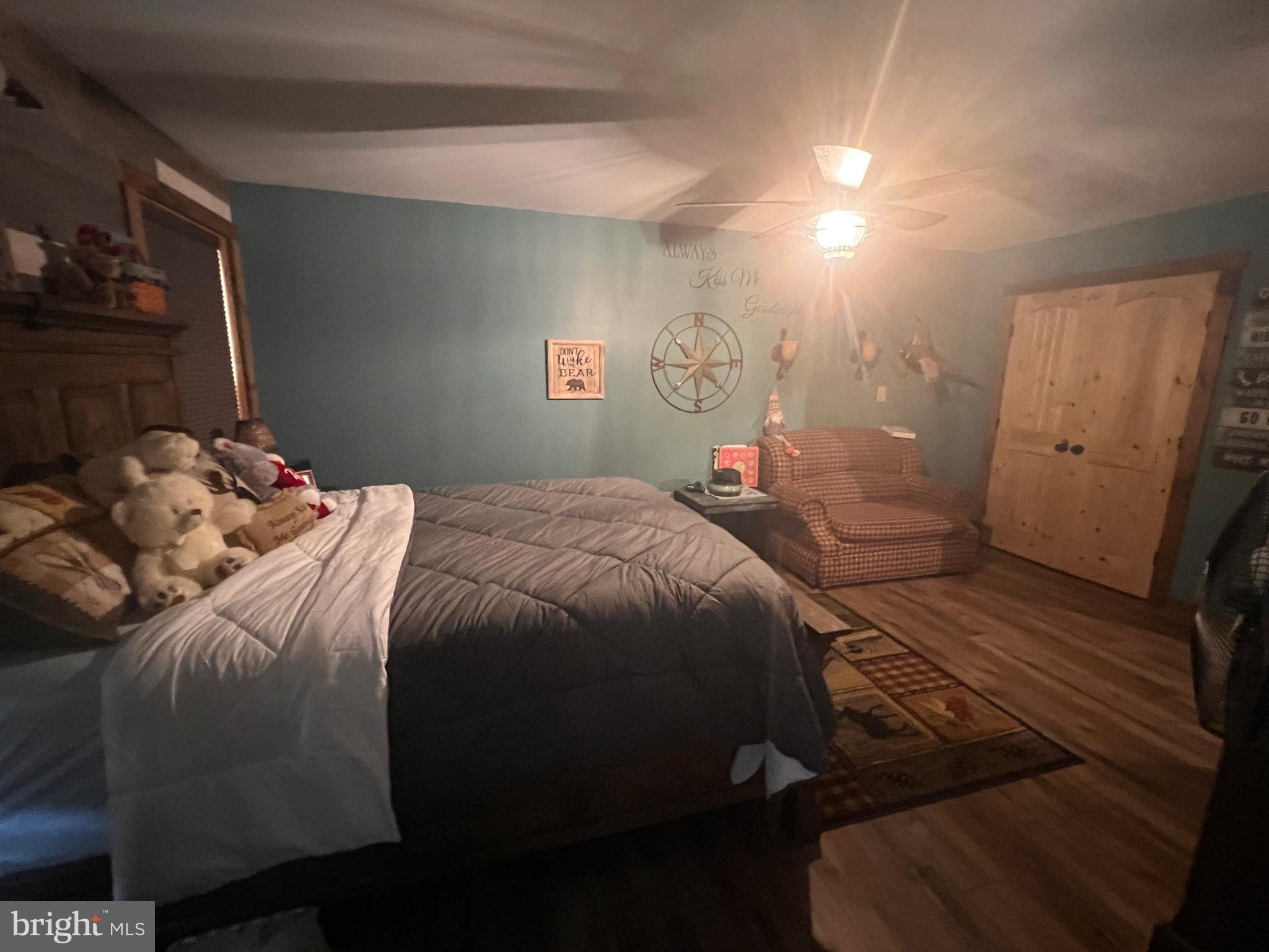 PARKHILL VIEWS - Residential