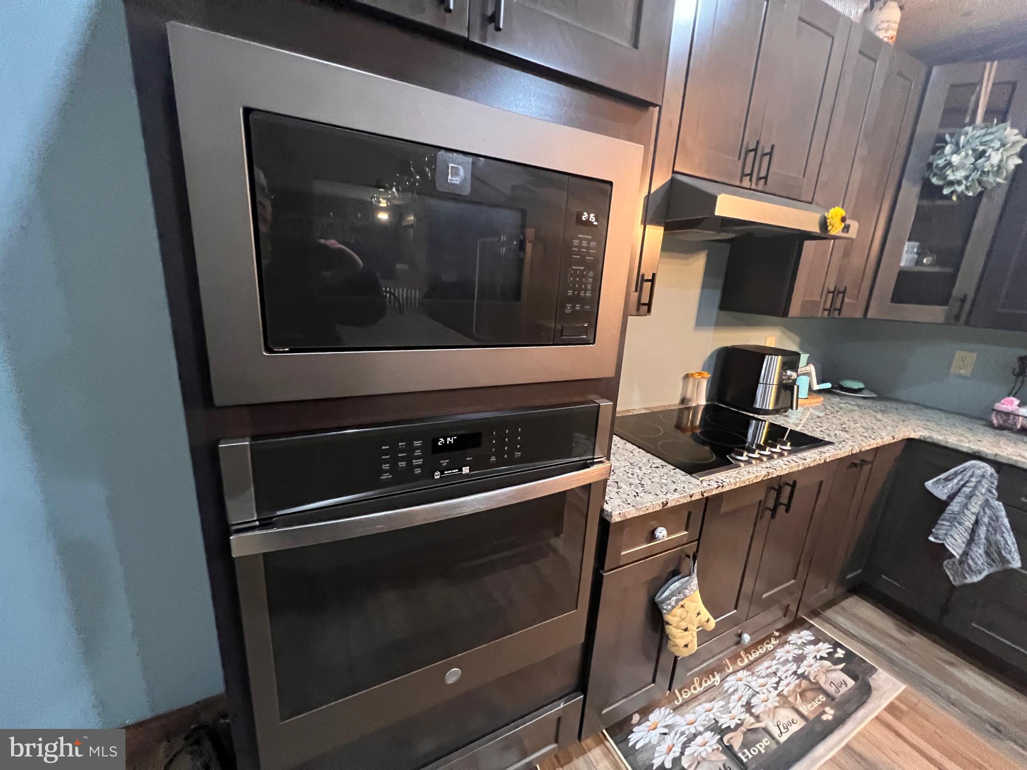 PARKHILL VIEWS - Residential