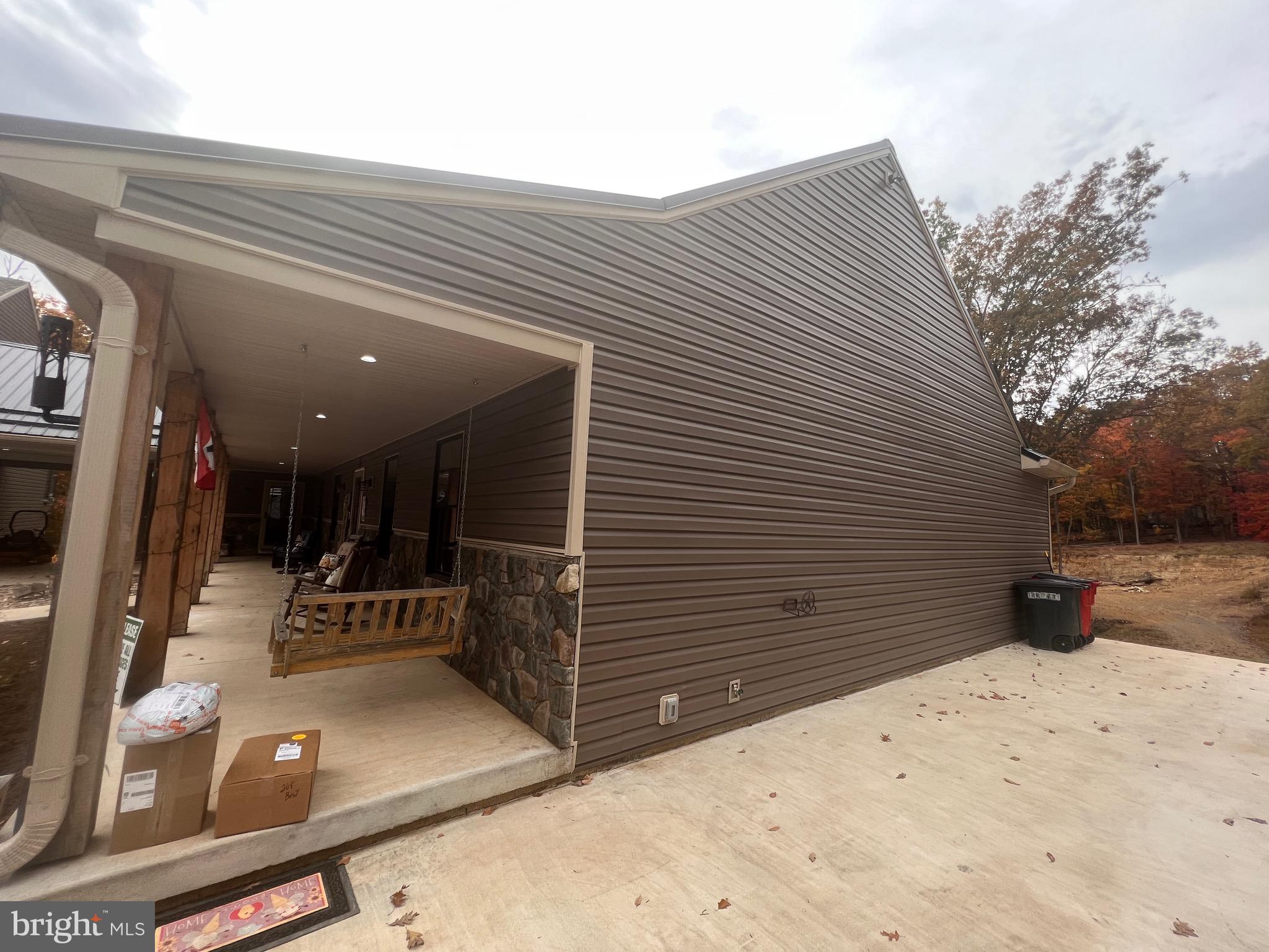 PARKHILL VIEWS - Residential