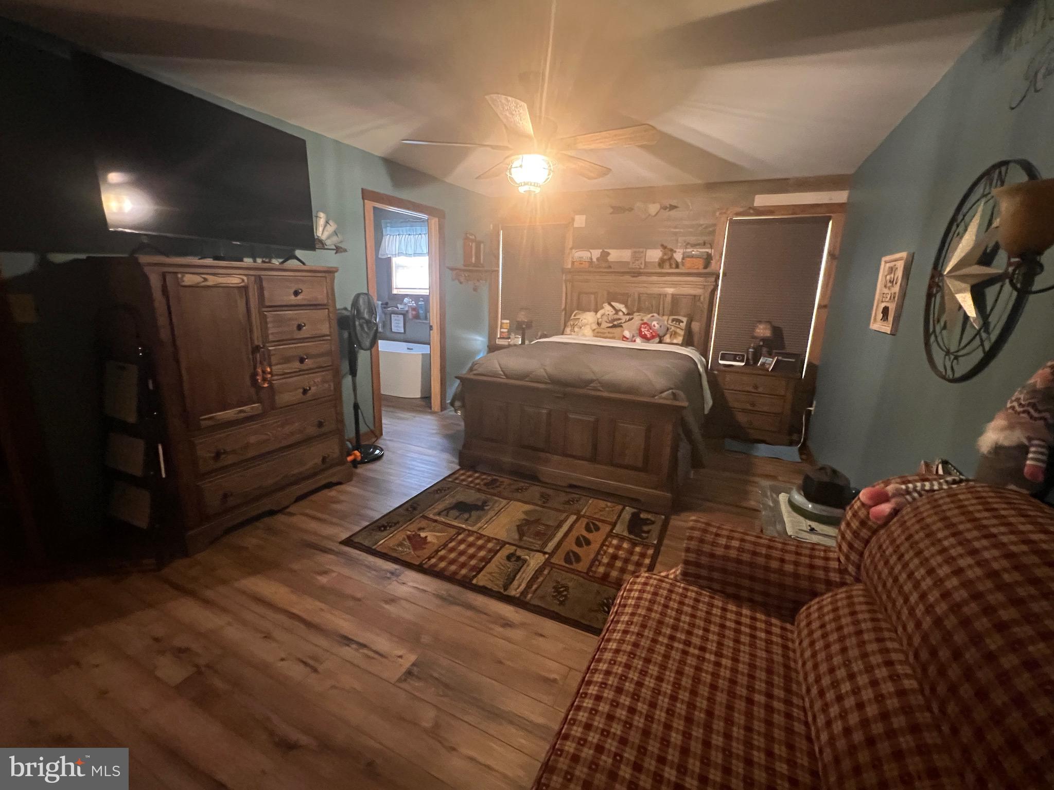 PARKHILL VIEWS - Residential