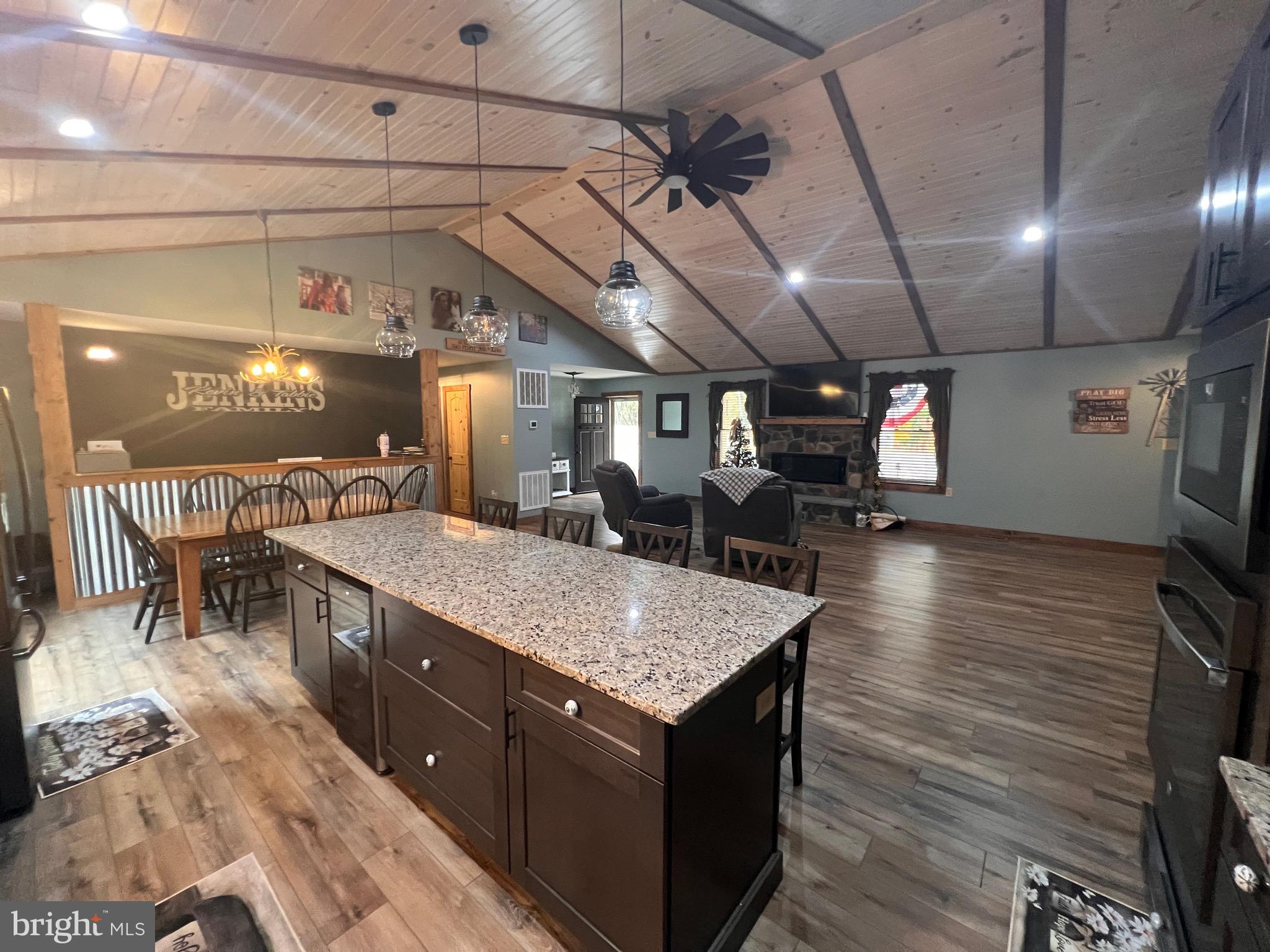 PARKHILL VIEWS - Residential