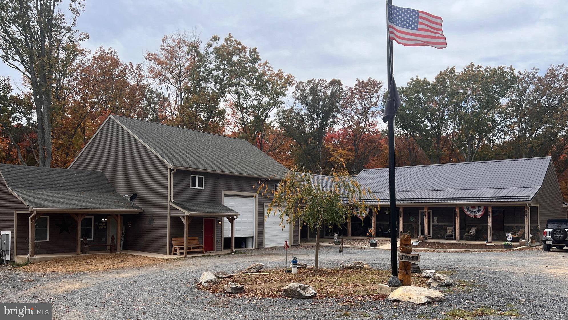 PARKHILL VIEWS - Residential