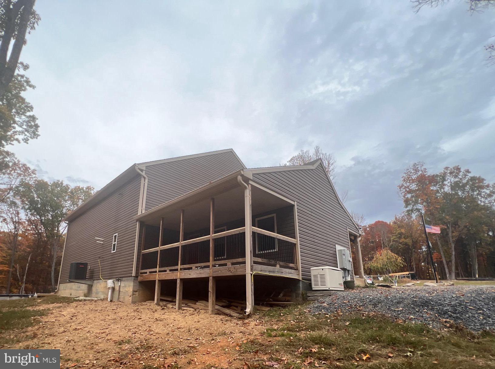 PARKHILL VIEWS - Residential