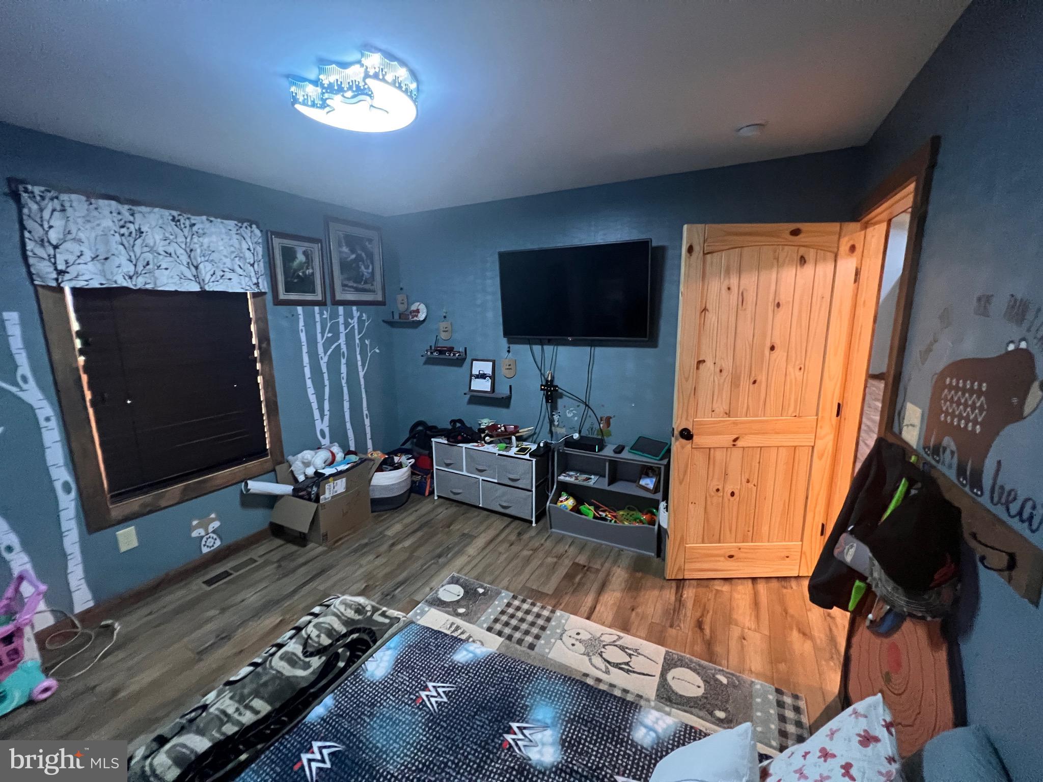 PARKHILL VIEWS - Residential