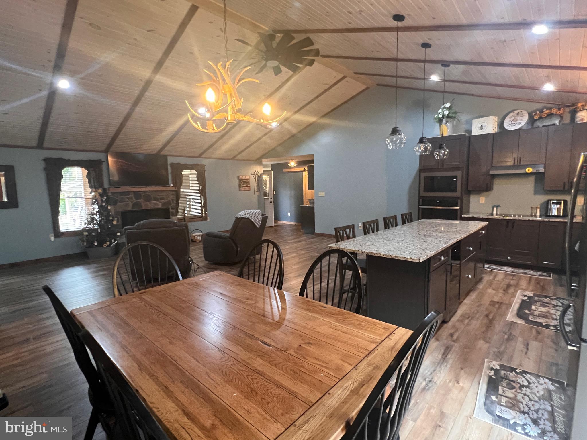 PARKHILL VIEWS - Residential