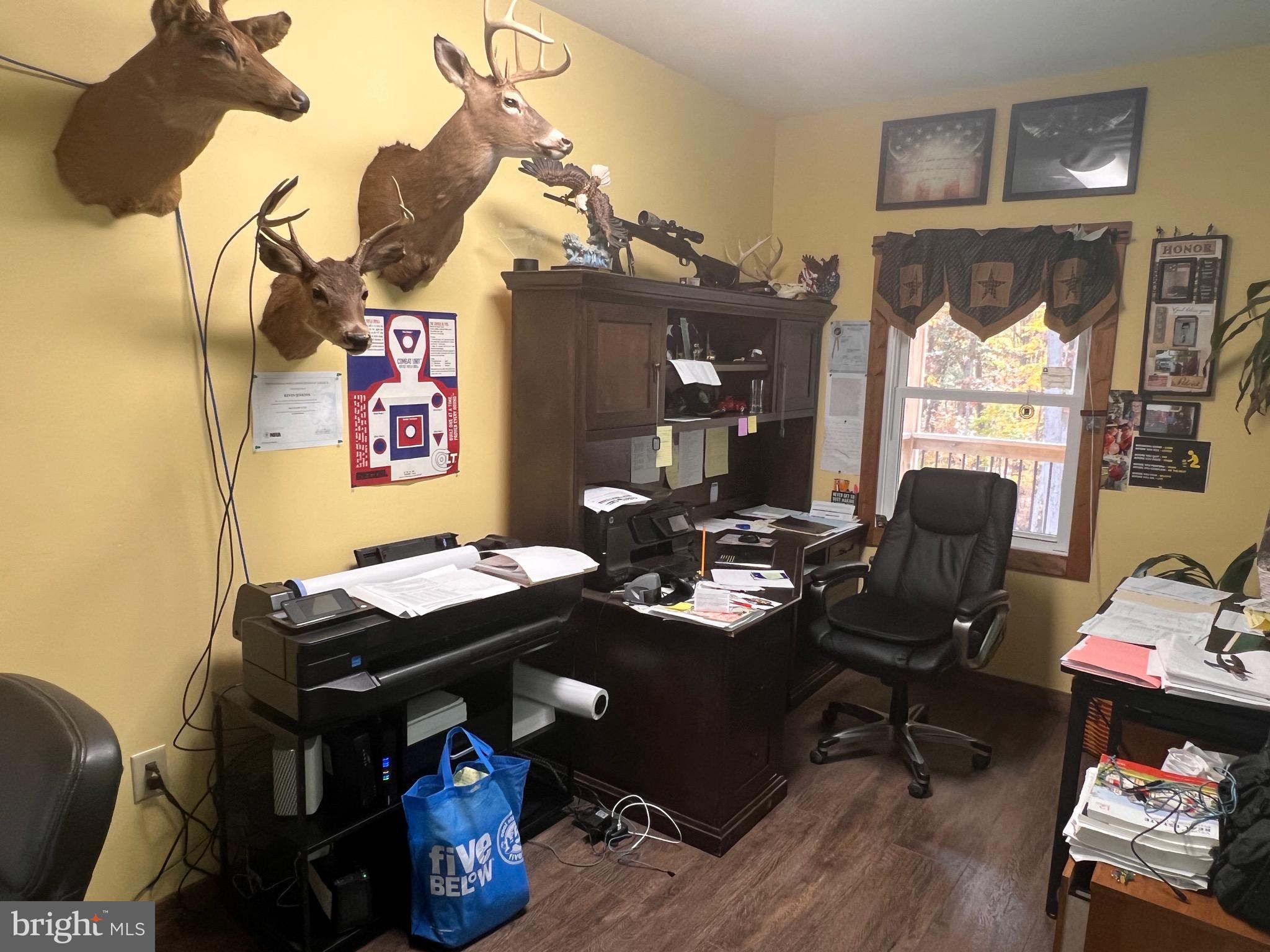 PARKHILL VIEWS - Residential