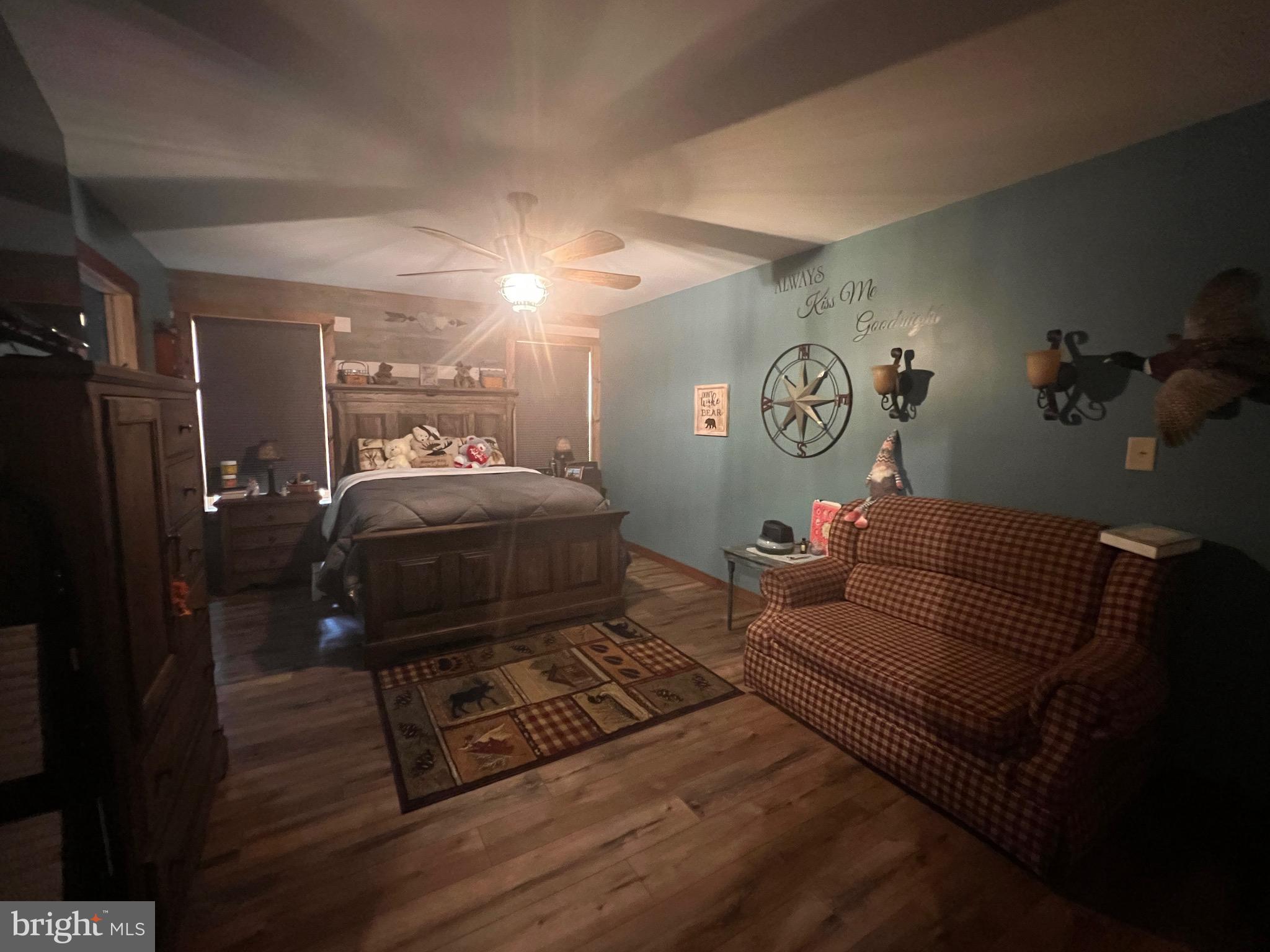 PARKHILL VIEWS - Residential