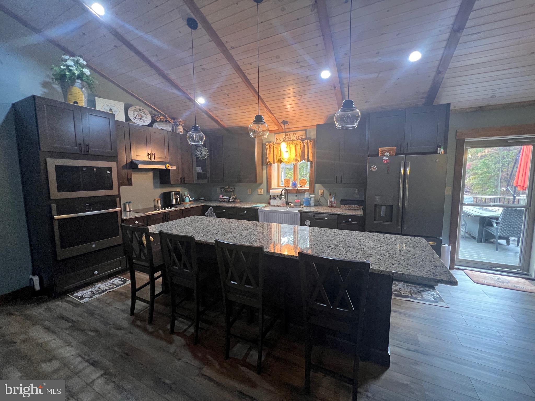 PARKHILL VIEWS - Residential