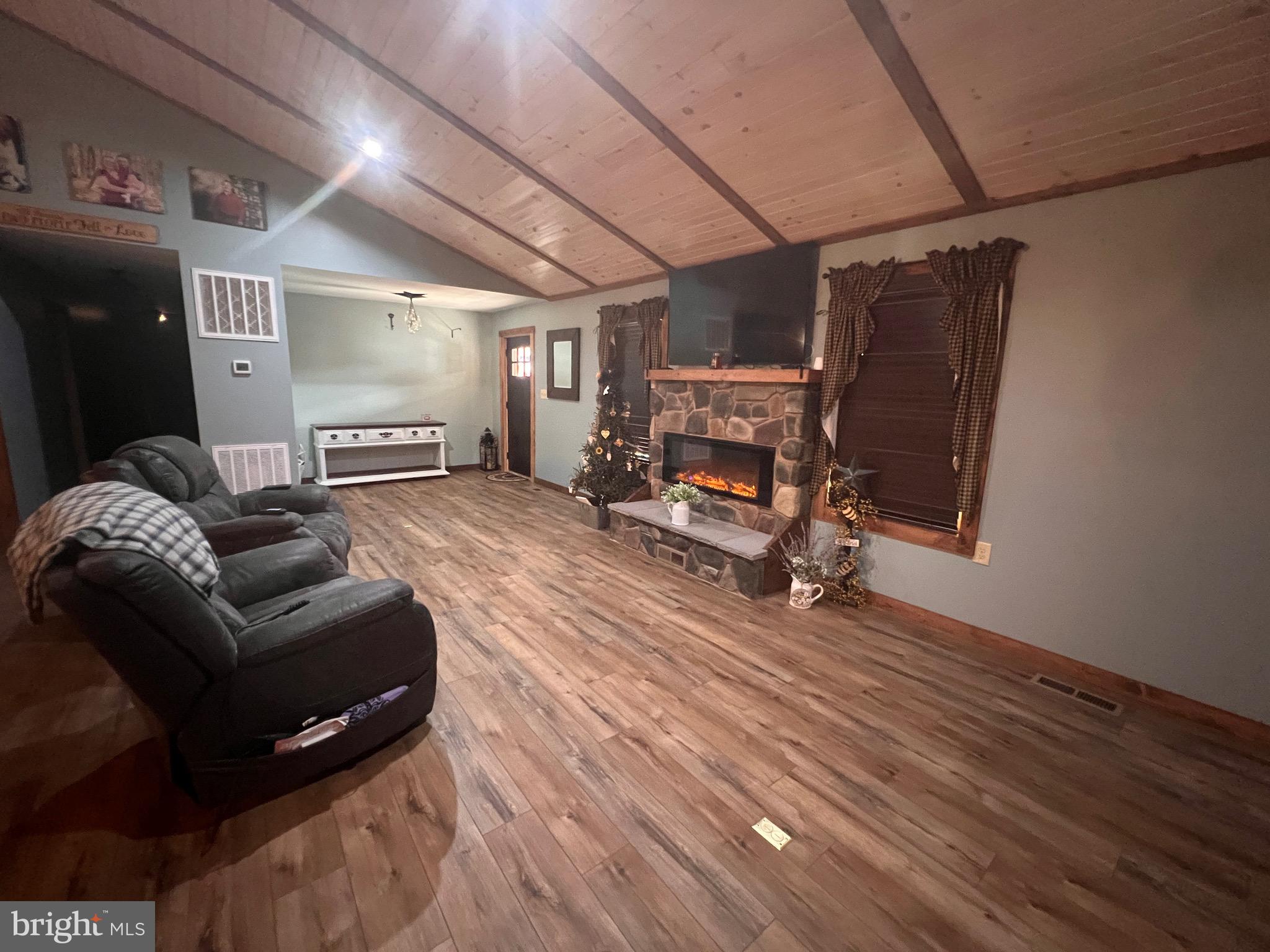 PARKHILL VIEWS - Residential