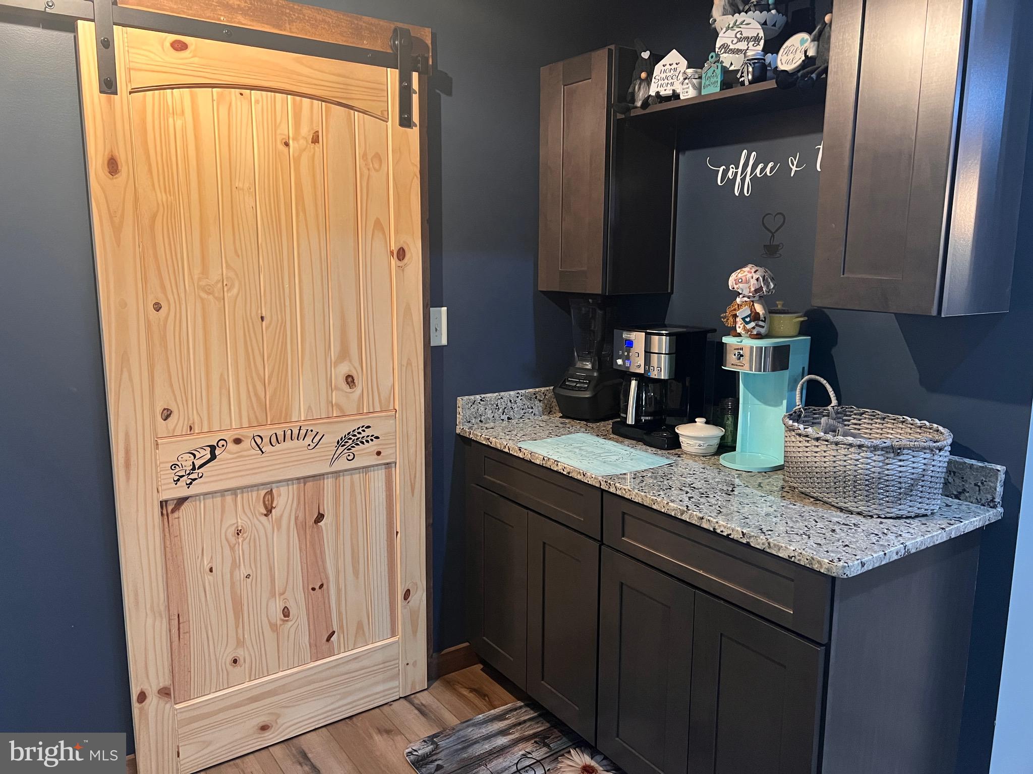 PARKHILL VIEWS - Residential