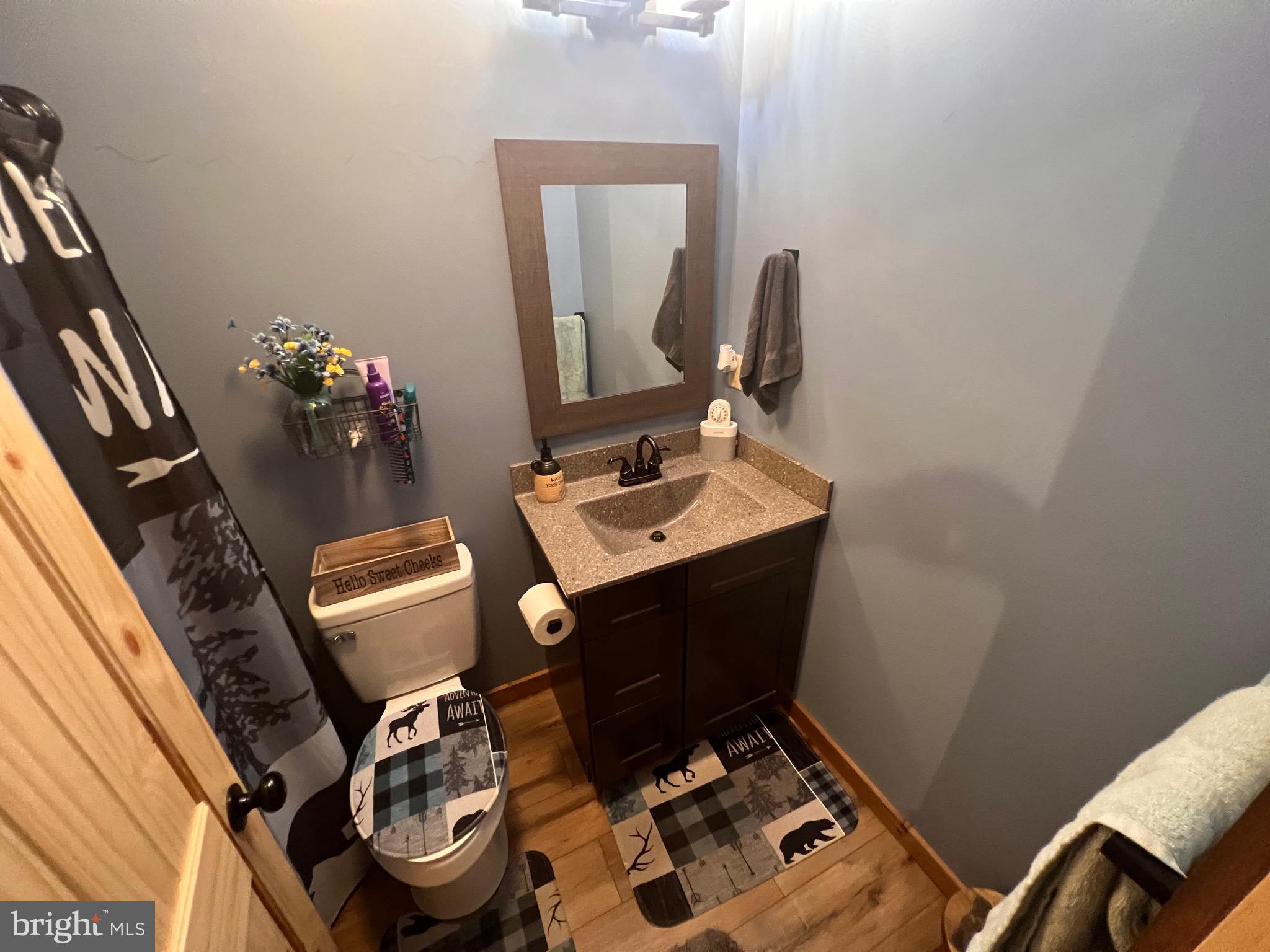 PARKHILL VIEWS - Residential