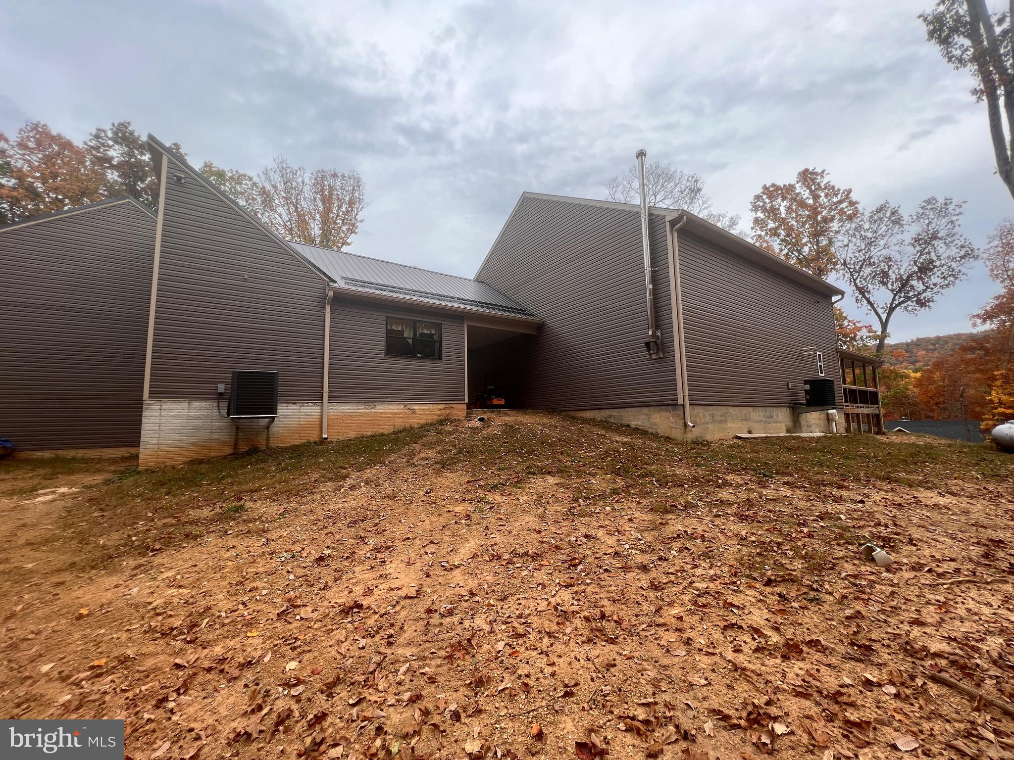 PARKHILL VIEWS - Residential