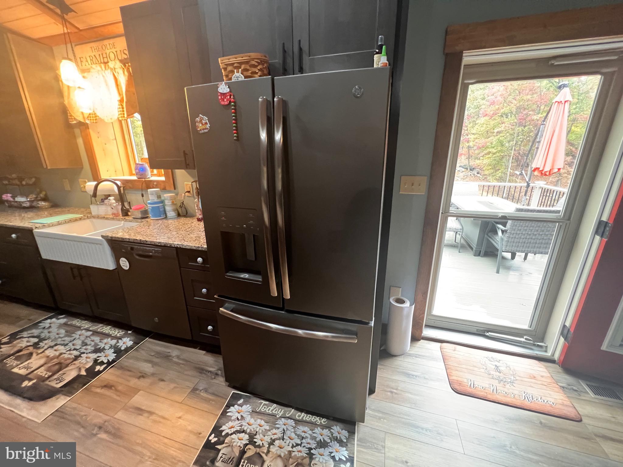 PARKHILL VIEWS - Residential